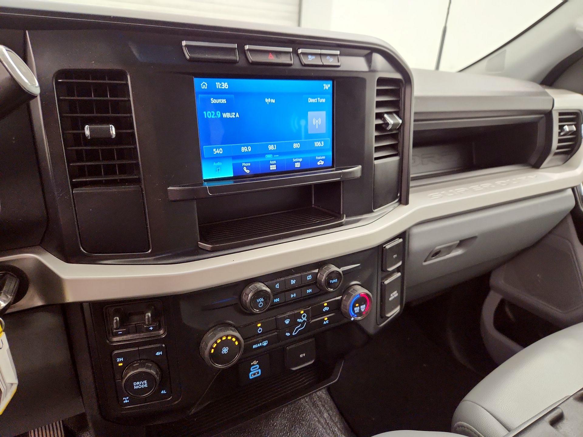 Thumbnail: 2024 Ford F-250 - 15