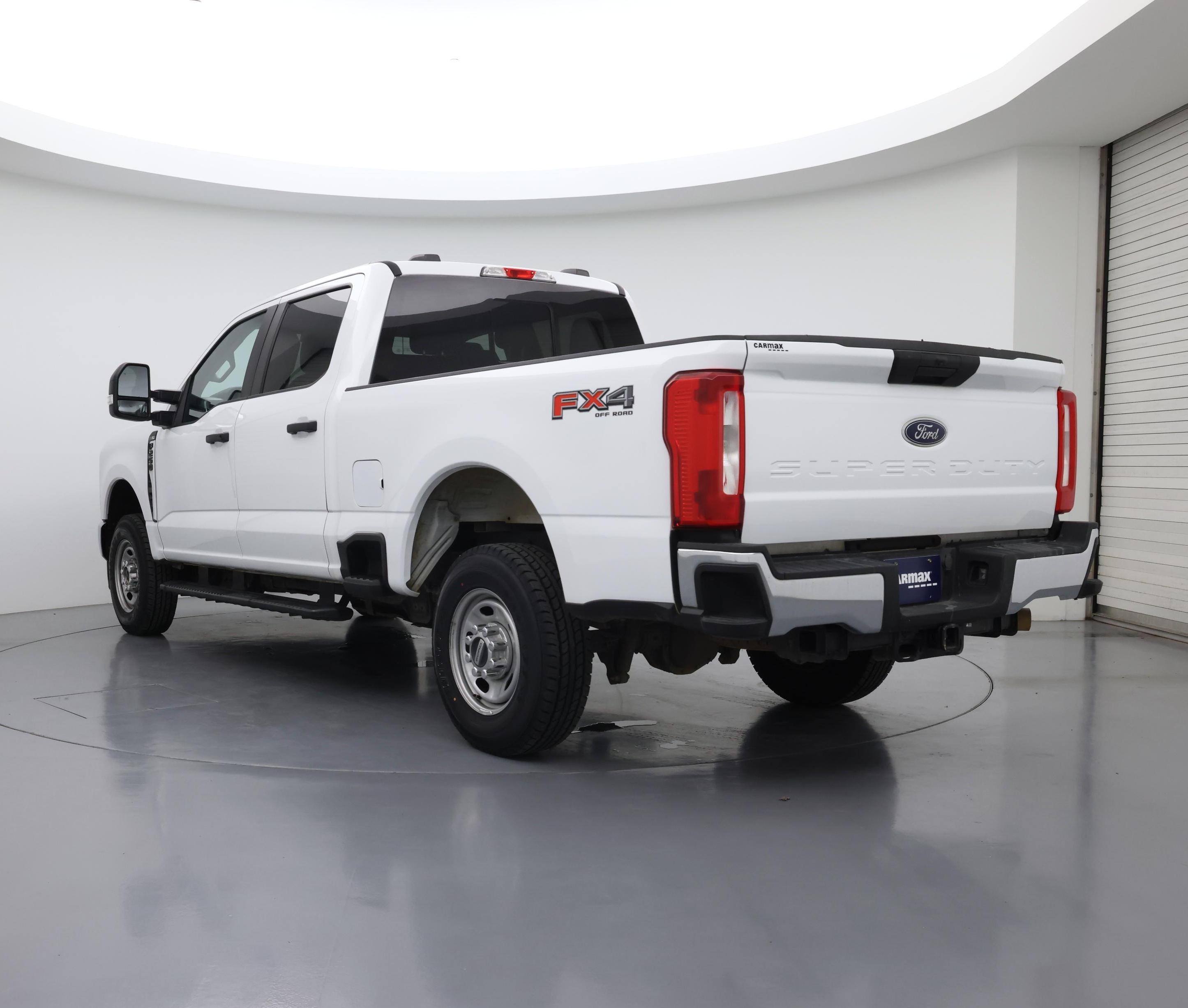 Thumbnail: 2024 Ford F-250 - 2