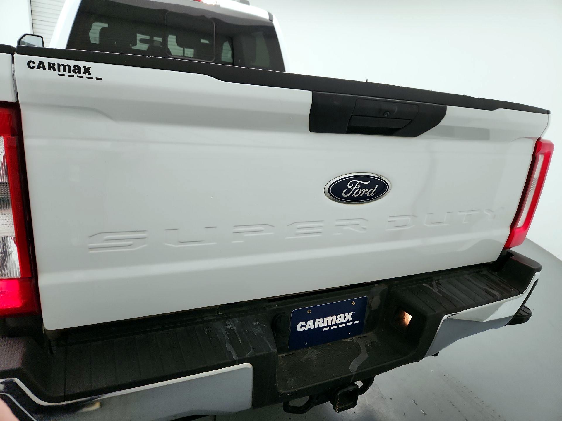 Thumbnail: 2024 Ford F-250 - 20