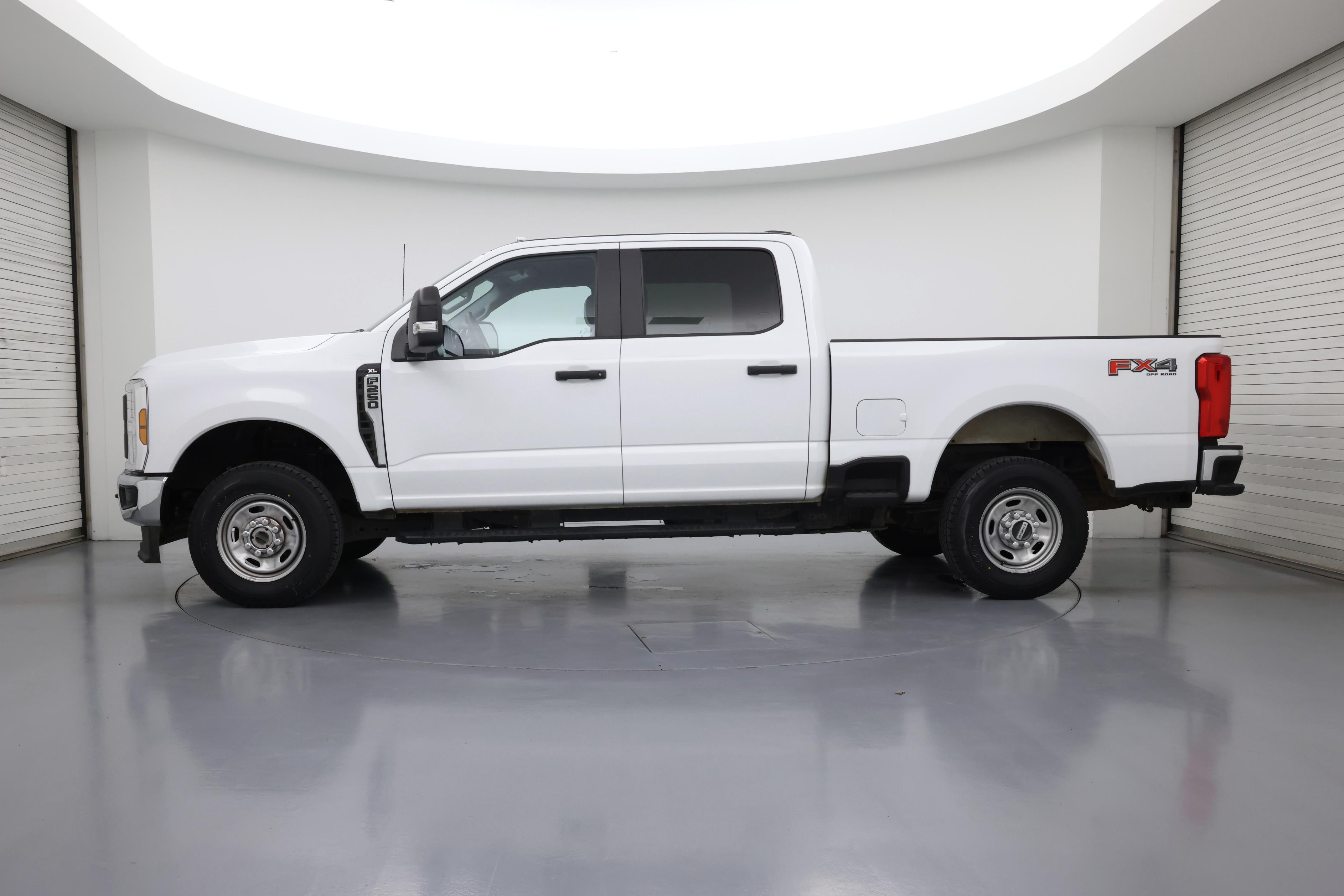 Thumbnail: 2024 Ford F-250 - 3