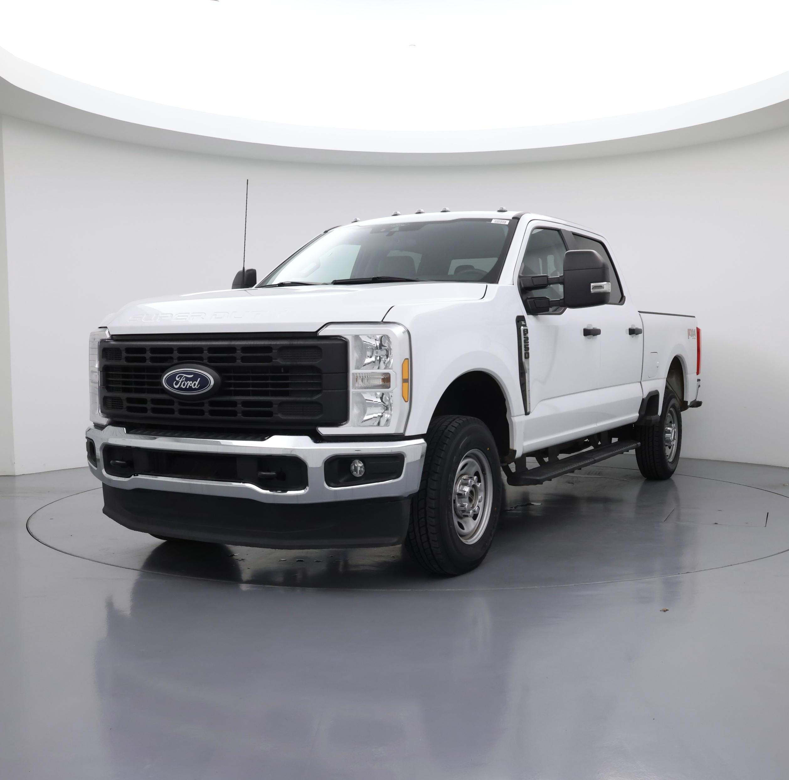 Thumbnail: 2024 Ford F-250 - 4