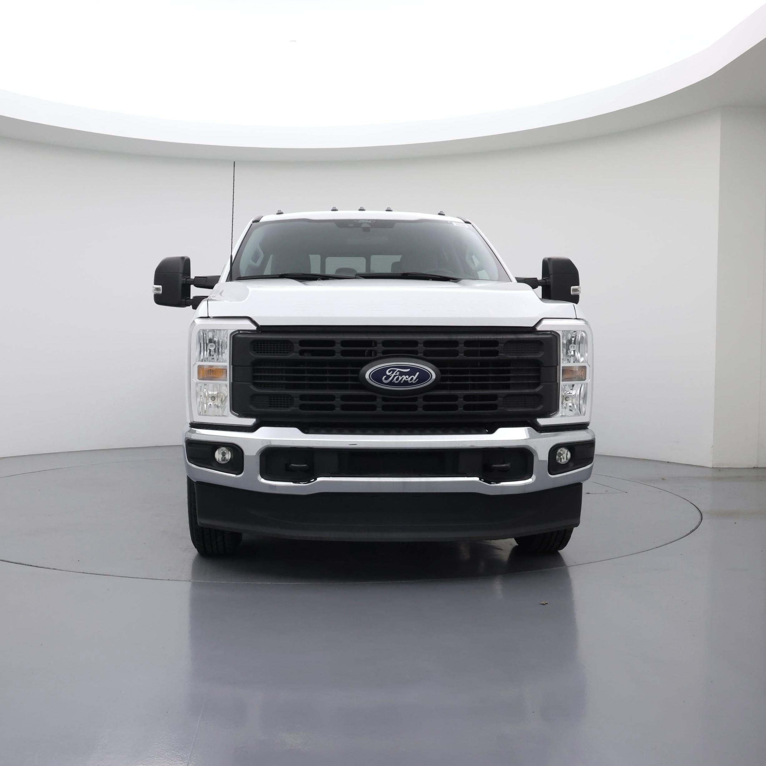 Thumbnail: 2024 Ford F-250 - 5