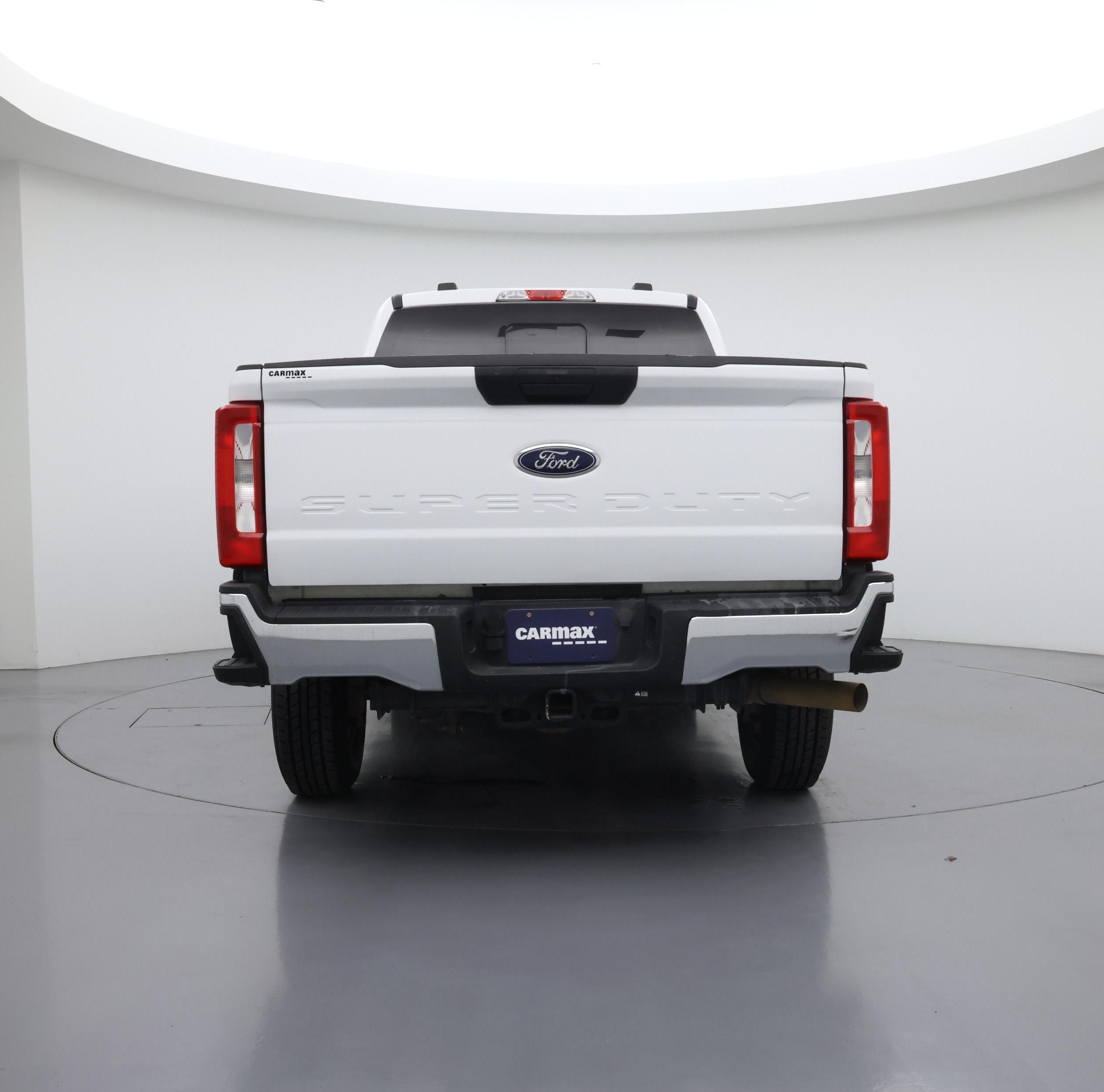 Thumbnail: 2024 Ford F-250 - 6