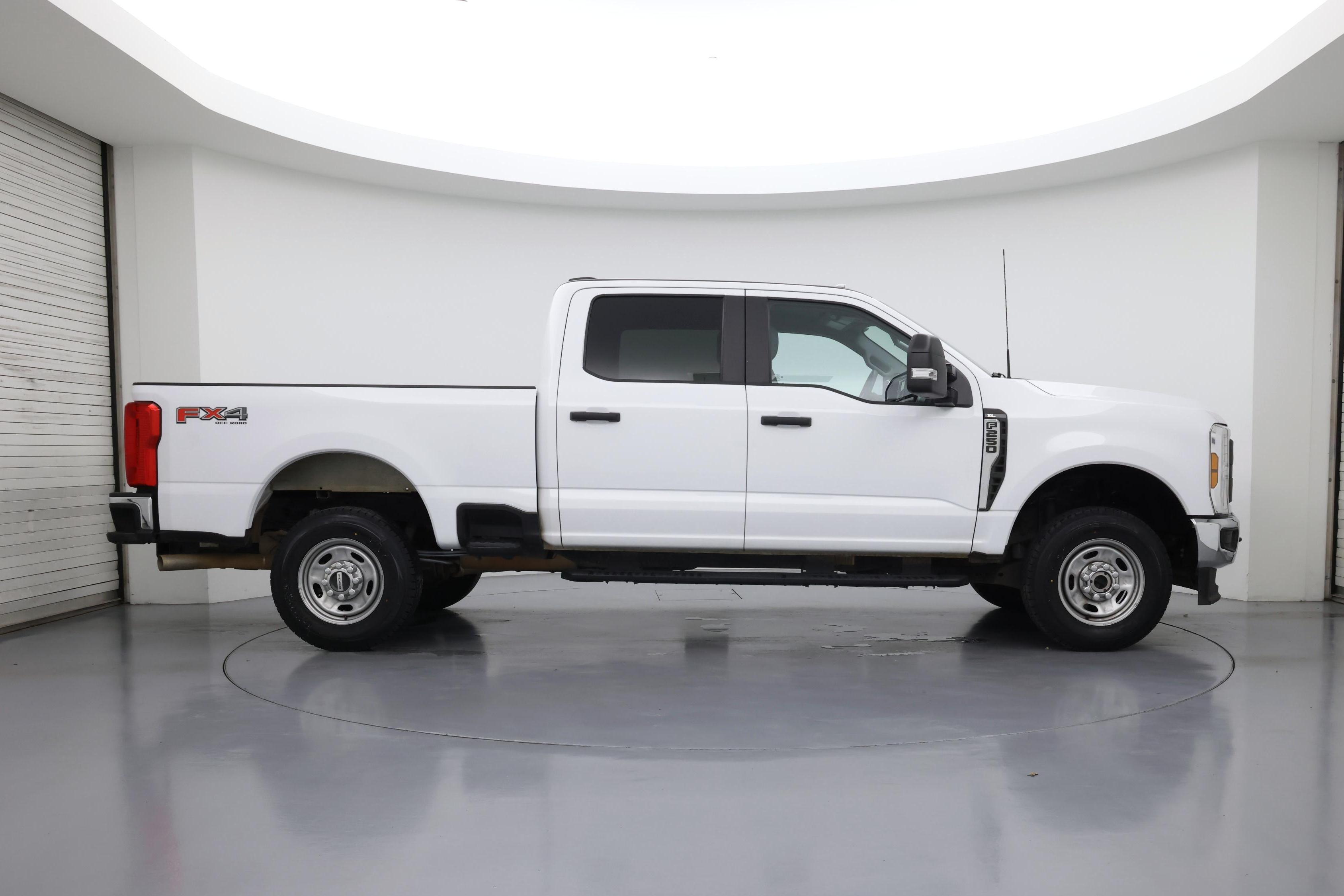 Thumbnail: 2024 Ford F-250 - 7