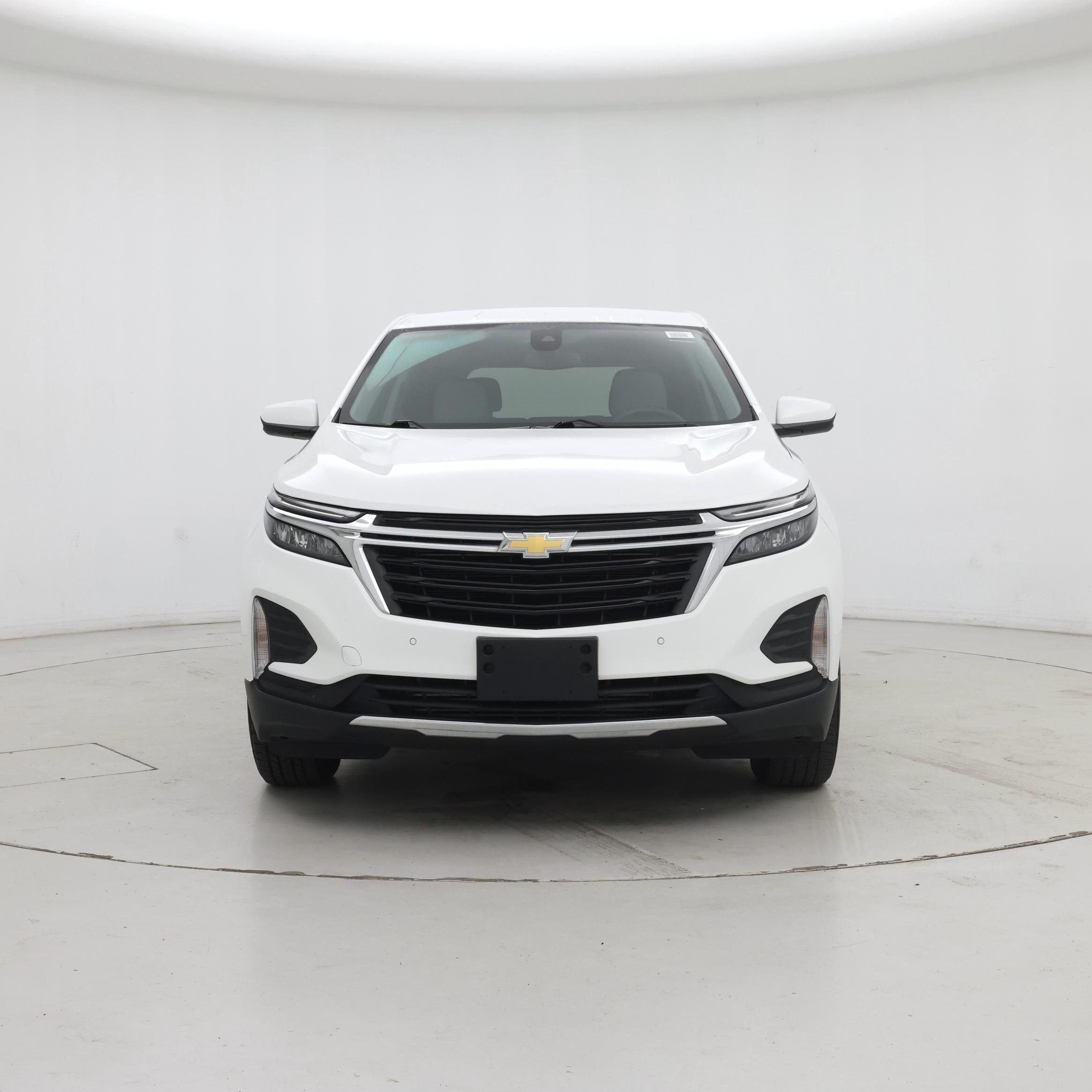 Thumbnail: 2022 Chevrolet Equinox - 5