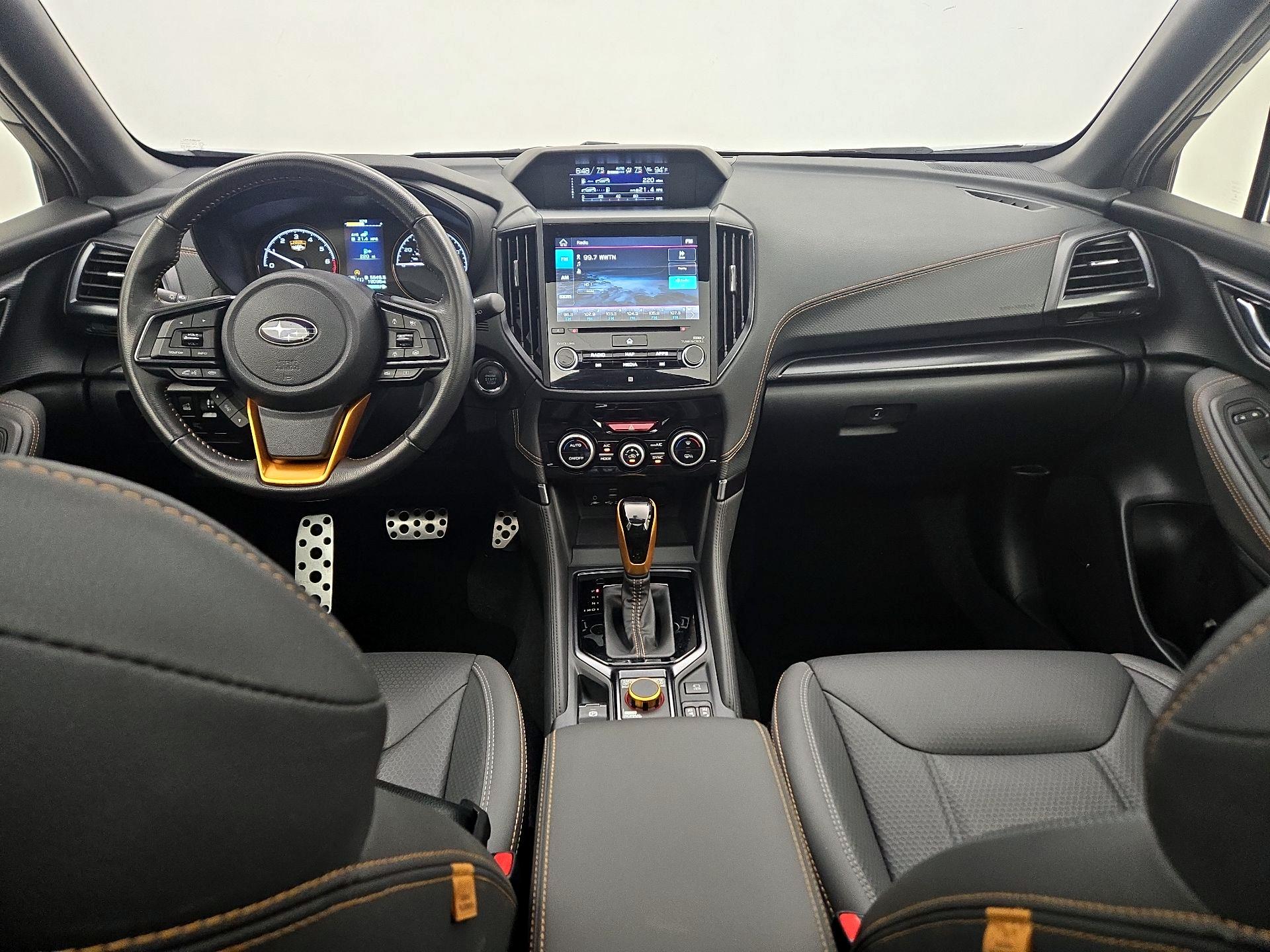 Thumbnail: 2022 Subaru Forester - 9