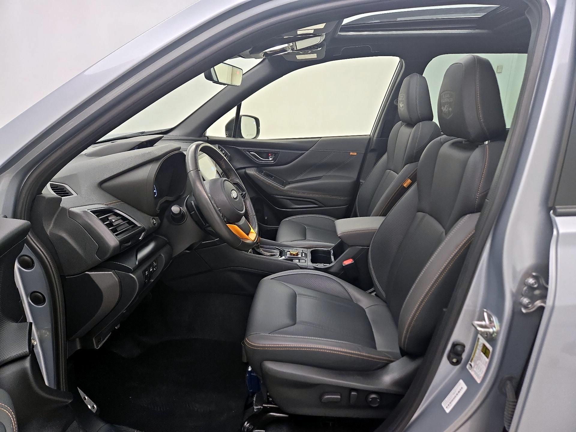 Thumbnail: 2022 Subaru Forester - 11
