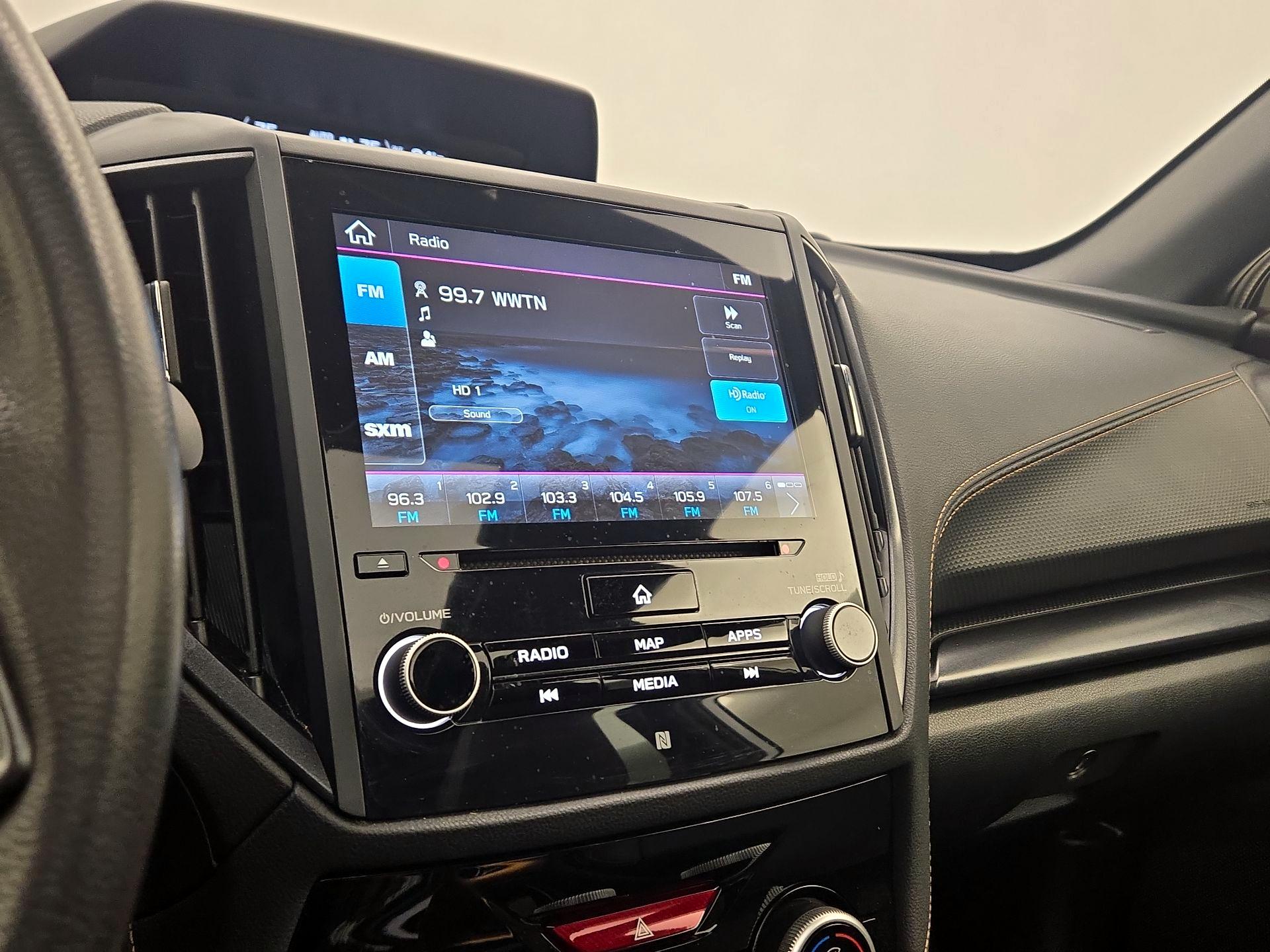 Thumbnail: 2022 Subaru Forester - 15