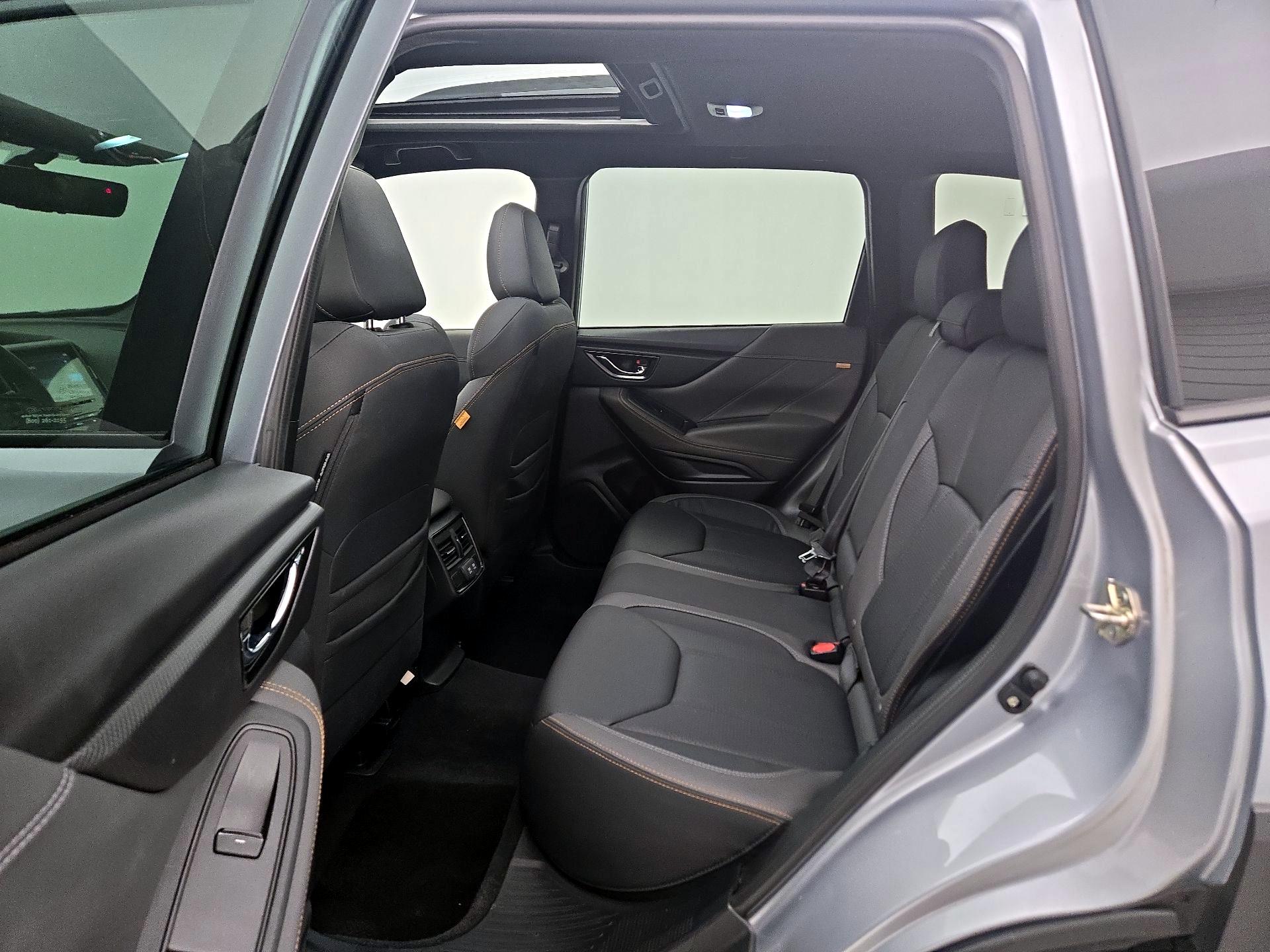 Thumbnail: 2022 Subaru Forester - 20