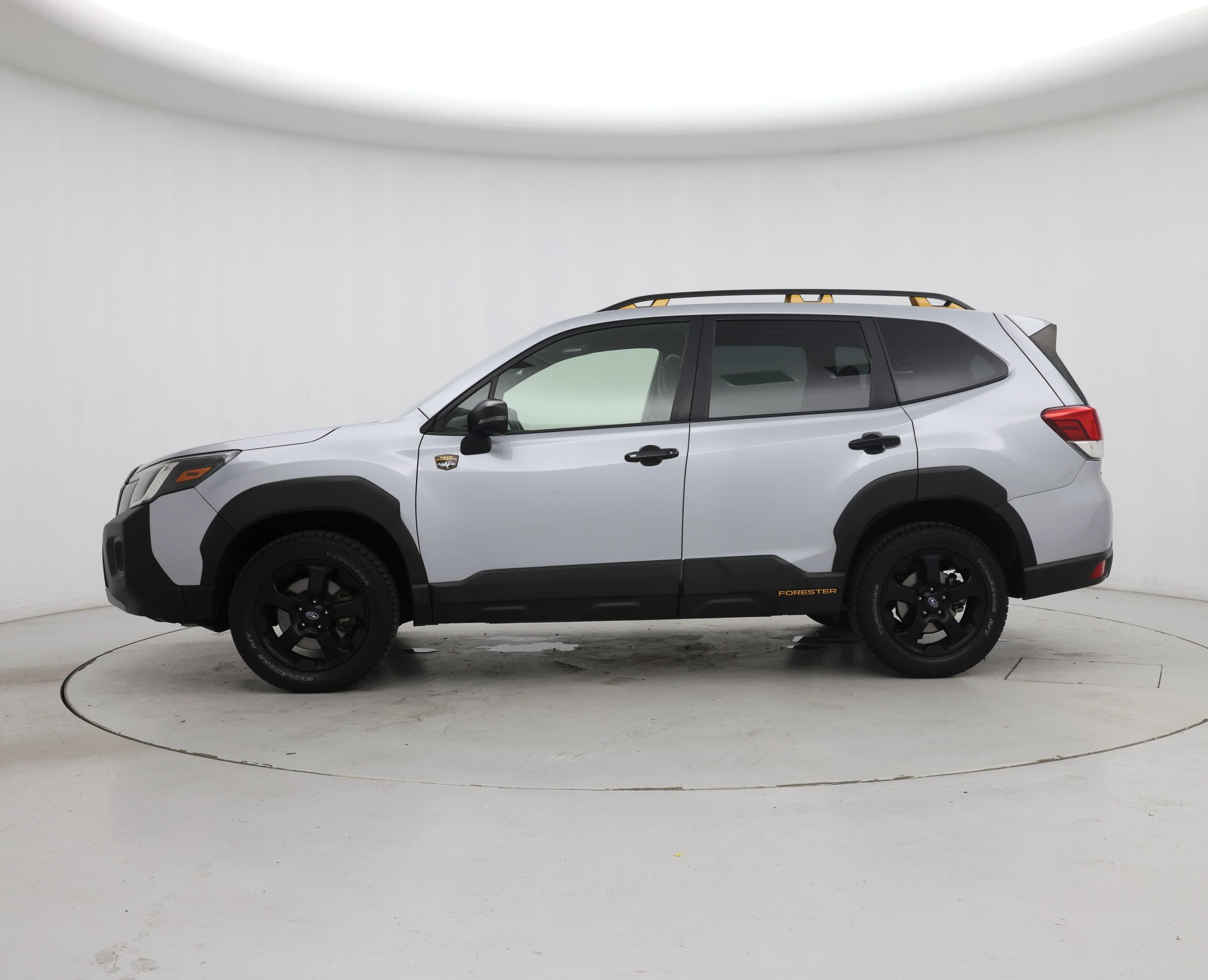 Thumbnail: 2022 Subaru Forester - 3
