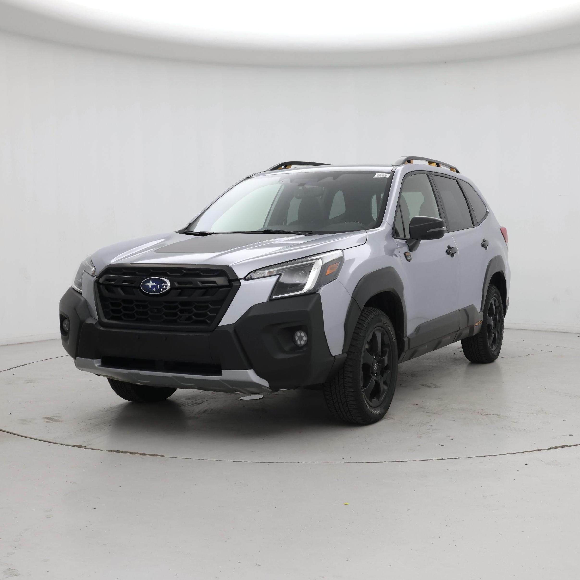 Thumbnail: 2022 Subaru Forester - 4