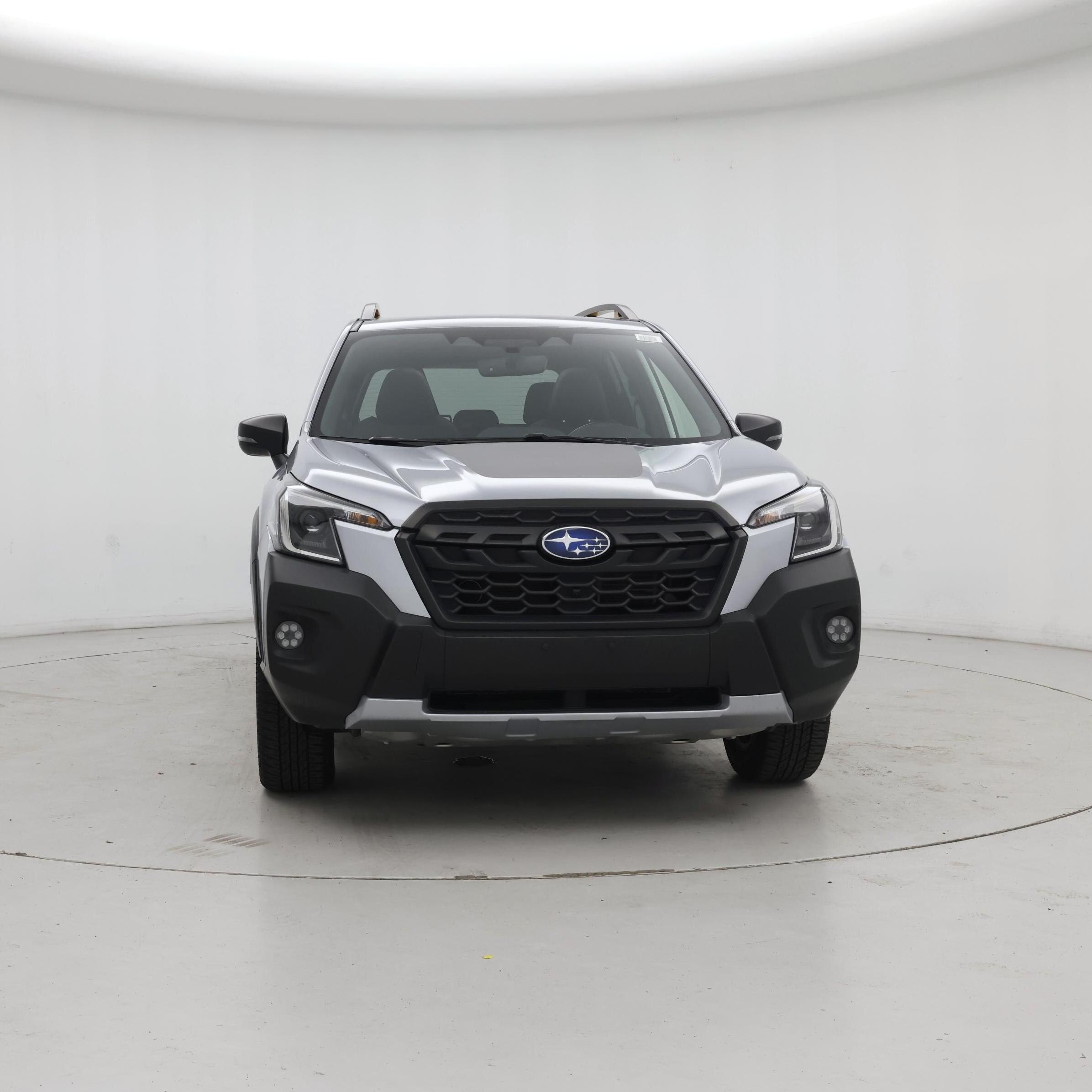Thumbnail: 2022 Subaru Forester - 5
