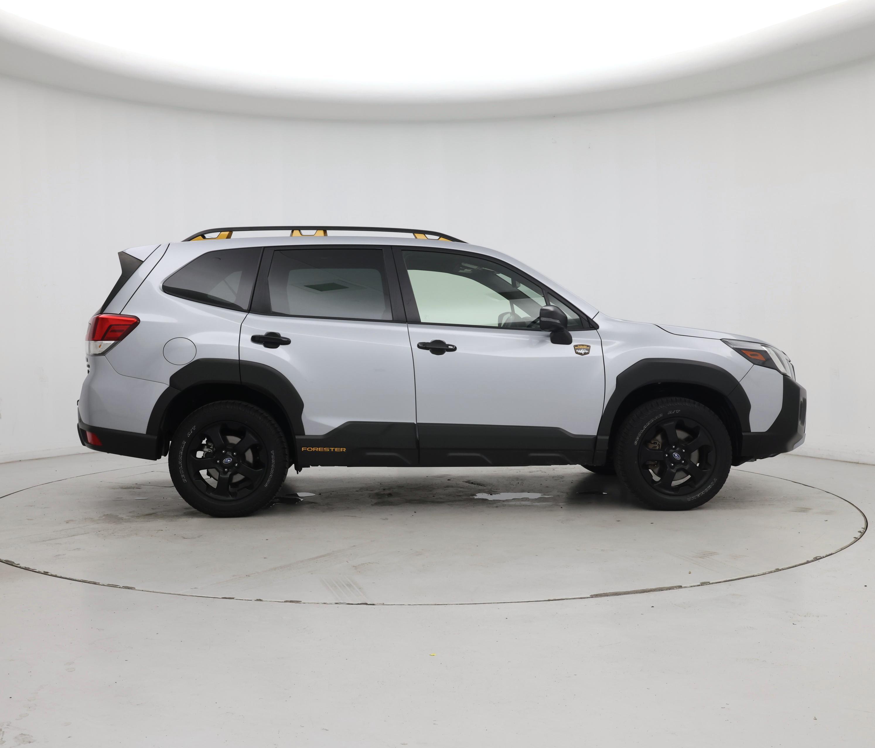 Thumbnail: 2022 Subaru Forester - 7