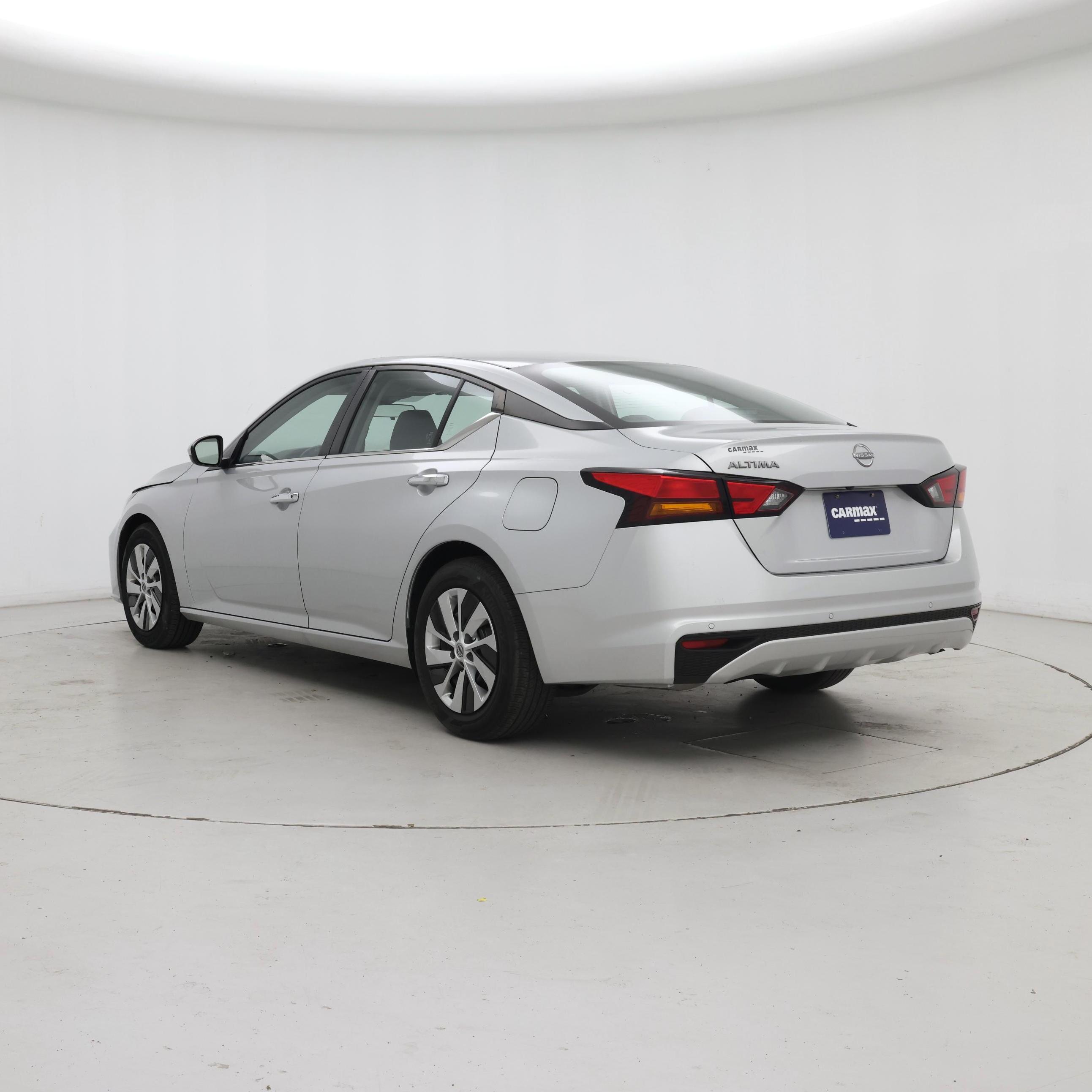 Thumbnail: 2023 Nissan Altima - 2