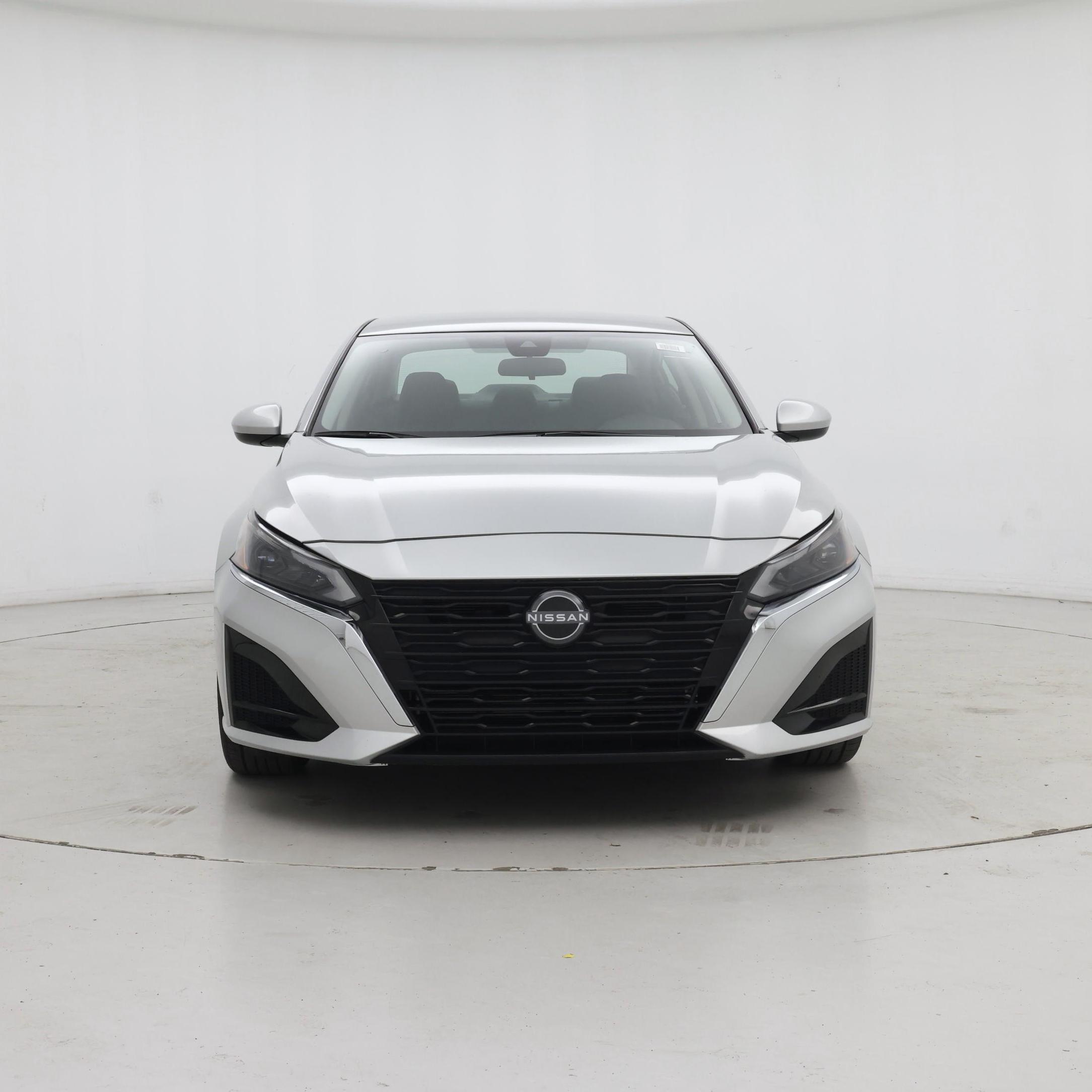 Thumbnail: 2023 Nissan Altima - 5