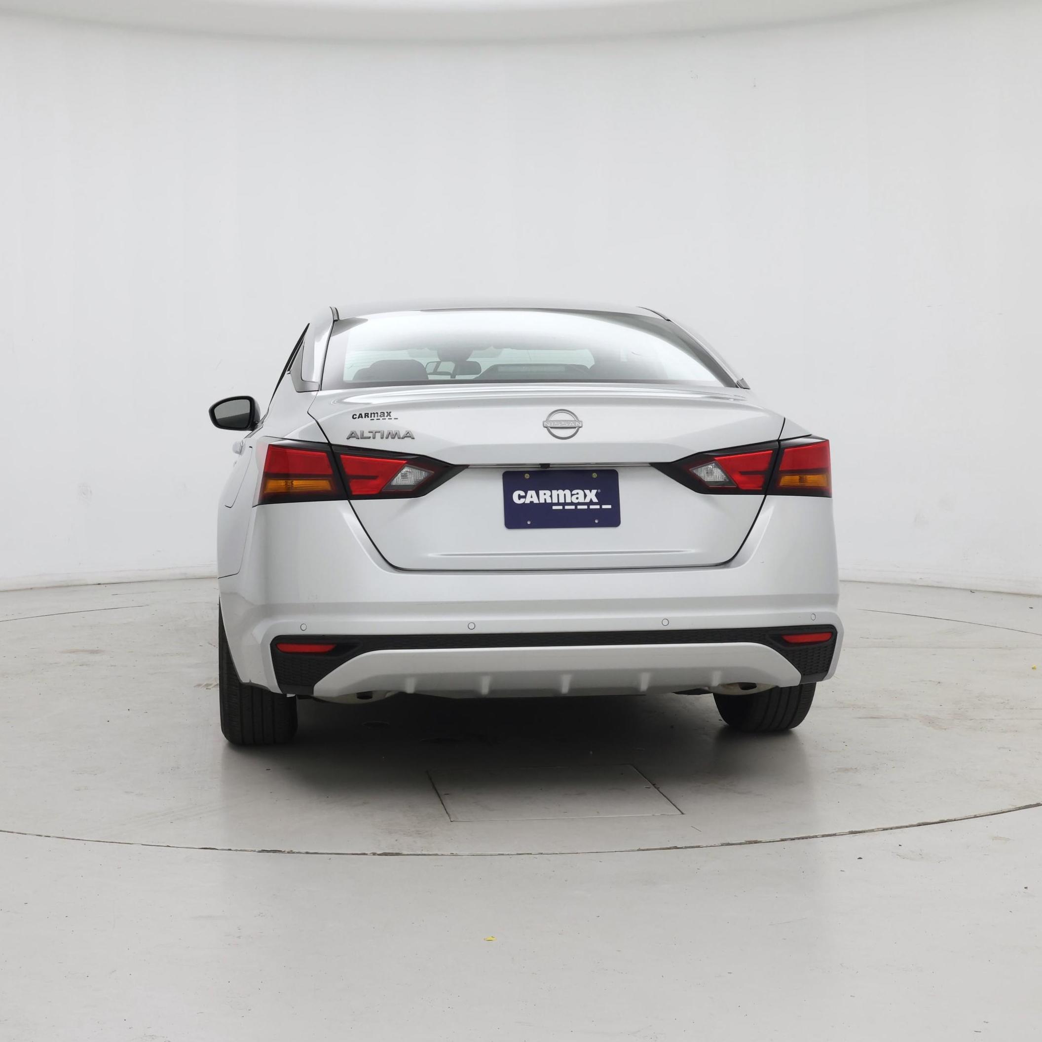 Thumbnail: 2023 Nissan Altima - 6