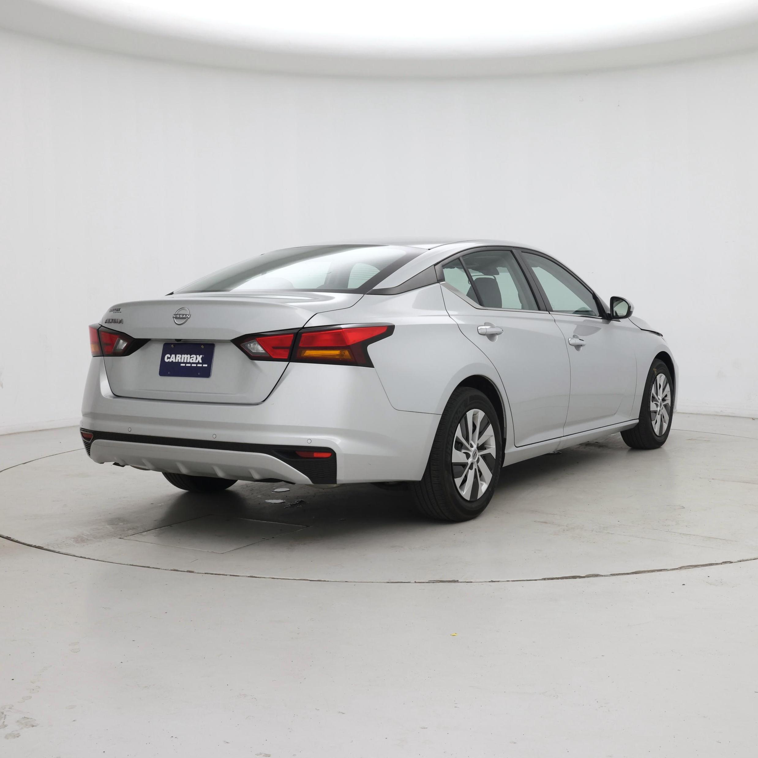 Thumbnail: 2023 Nissan Altima - 8