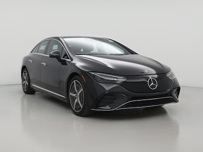 2023 Mercedes-Benz EQE 350