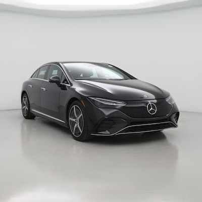 2023 Mercedes-Benz EQE 350