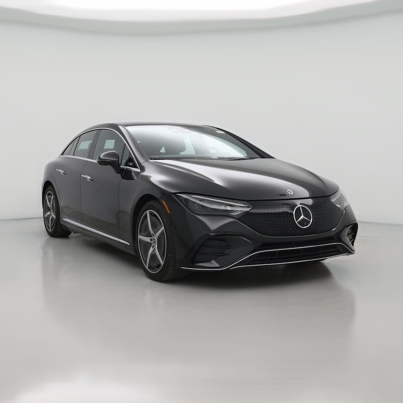 2023 Mercedes-Benz EQE 350