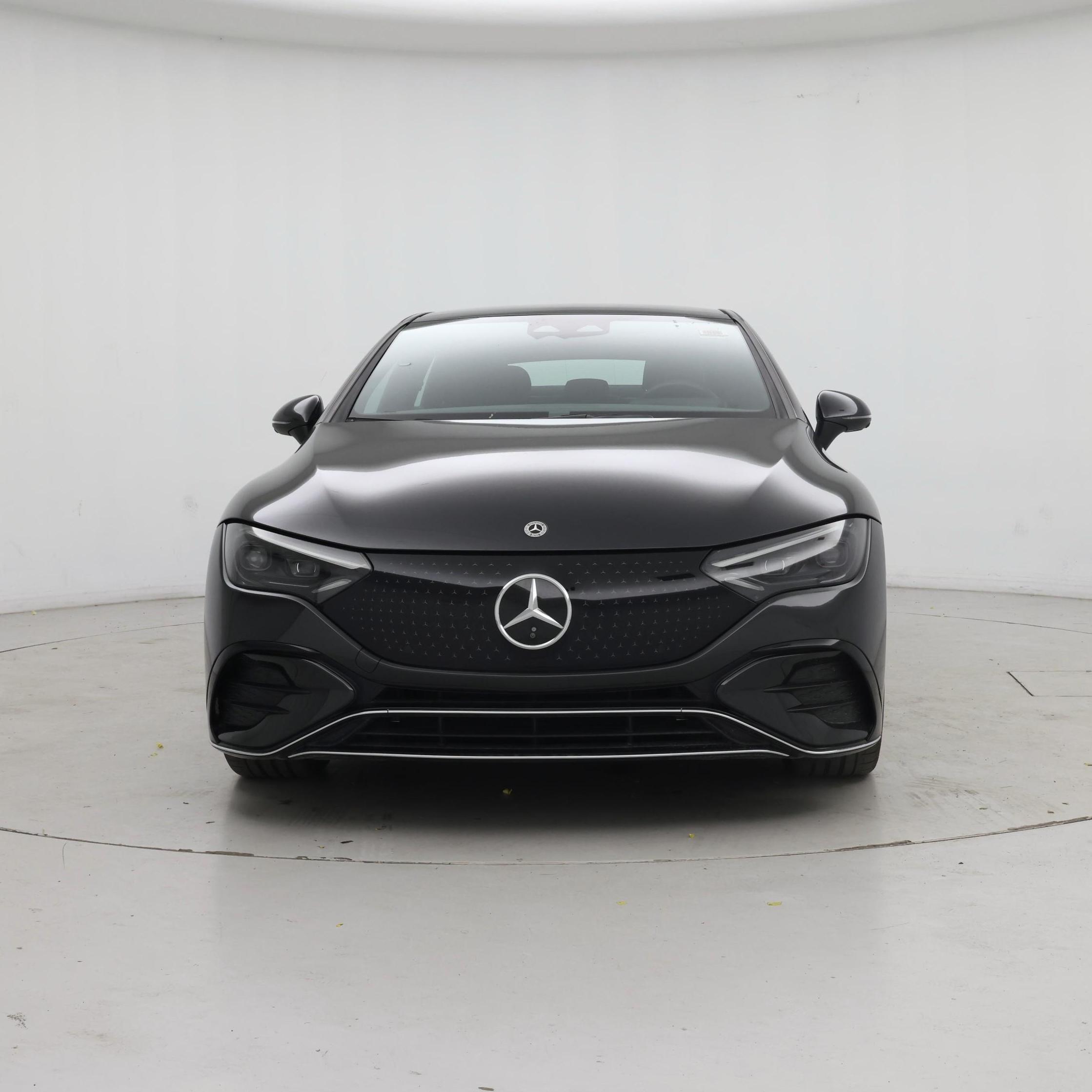 Thumbnail: 2023 Mercedes-Benz EQE - 5