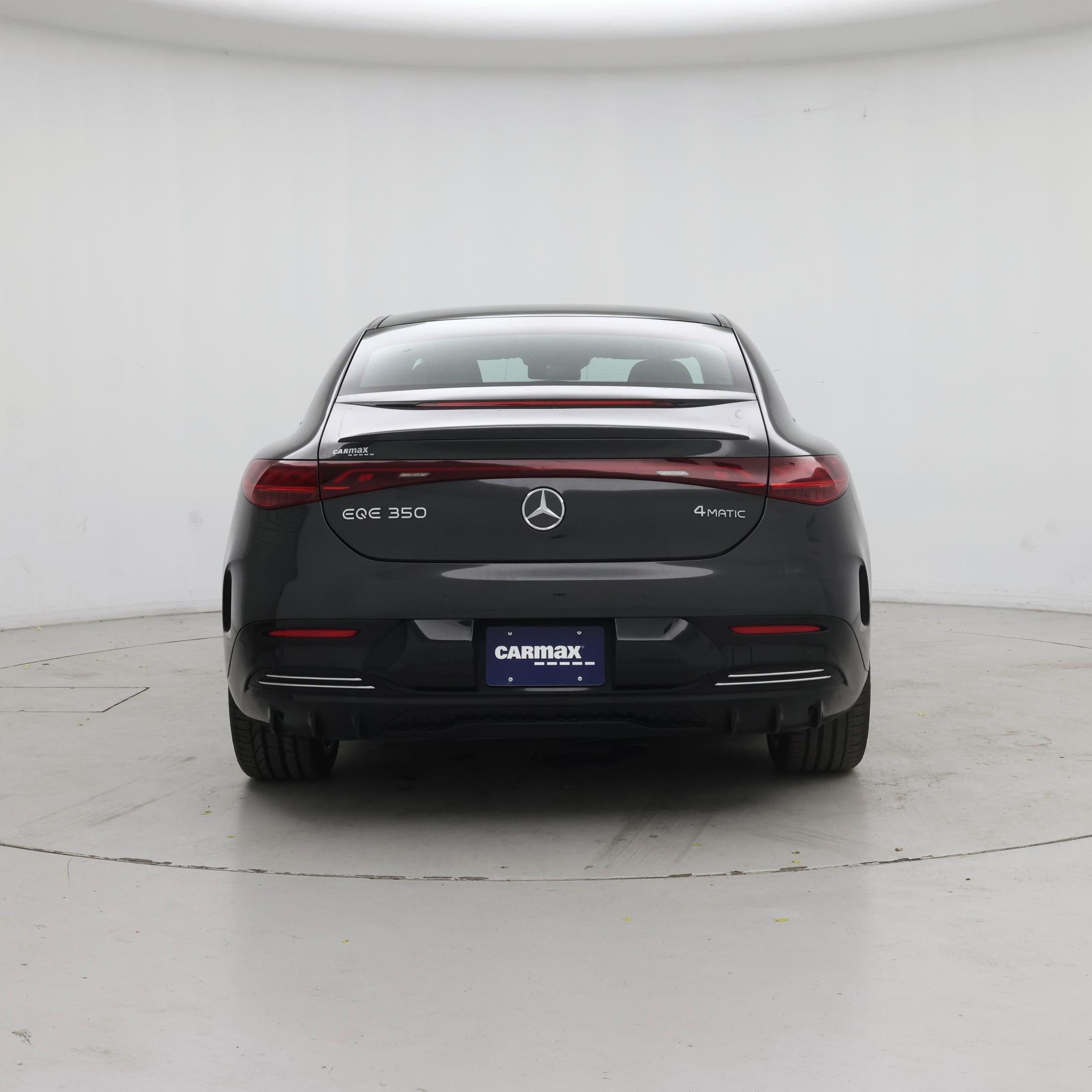 Thumbnail: 2023 Mercedes-Benz EQE - 6
