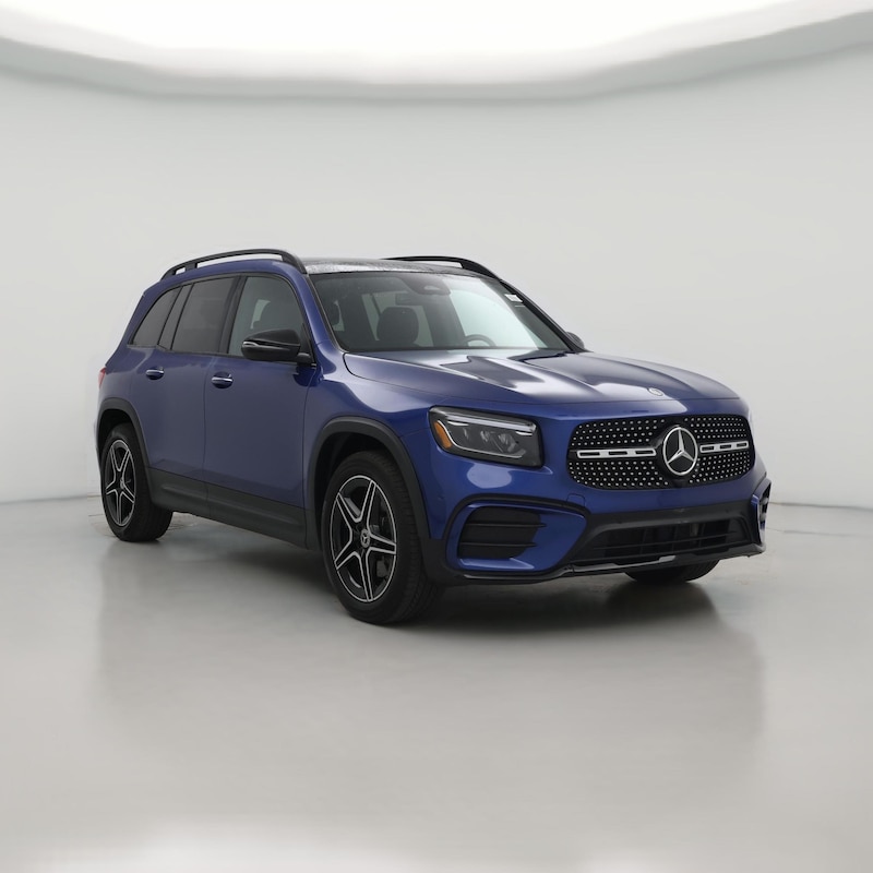 2024 Mercedes-Benz GLB250