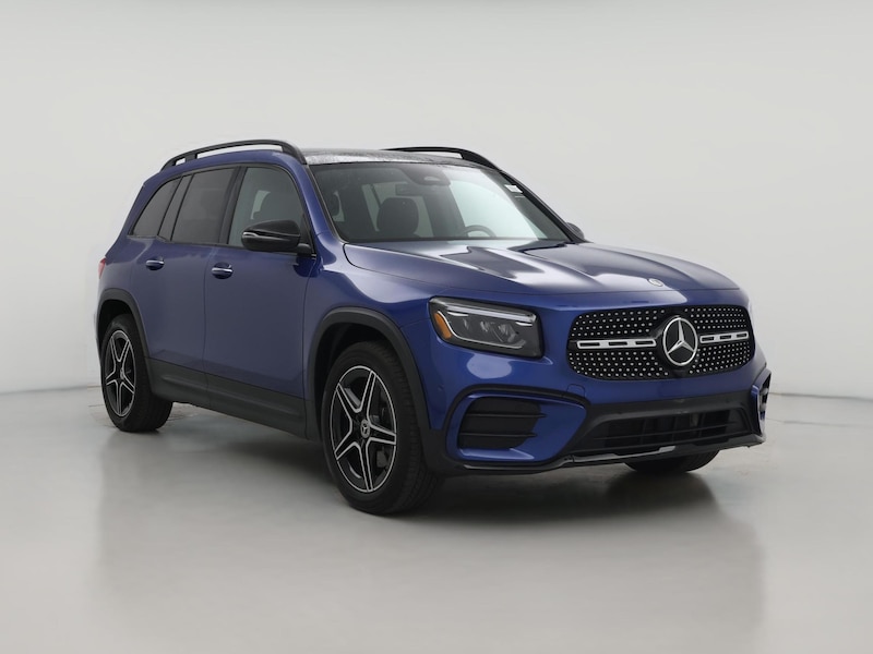 2024 Mercedes-Benz GLB250 null