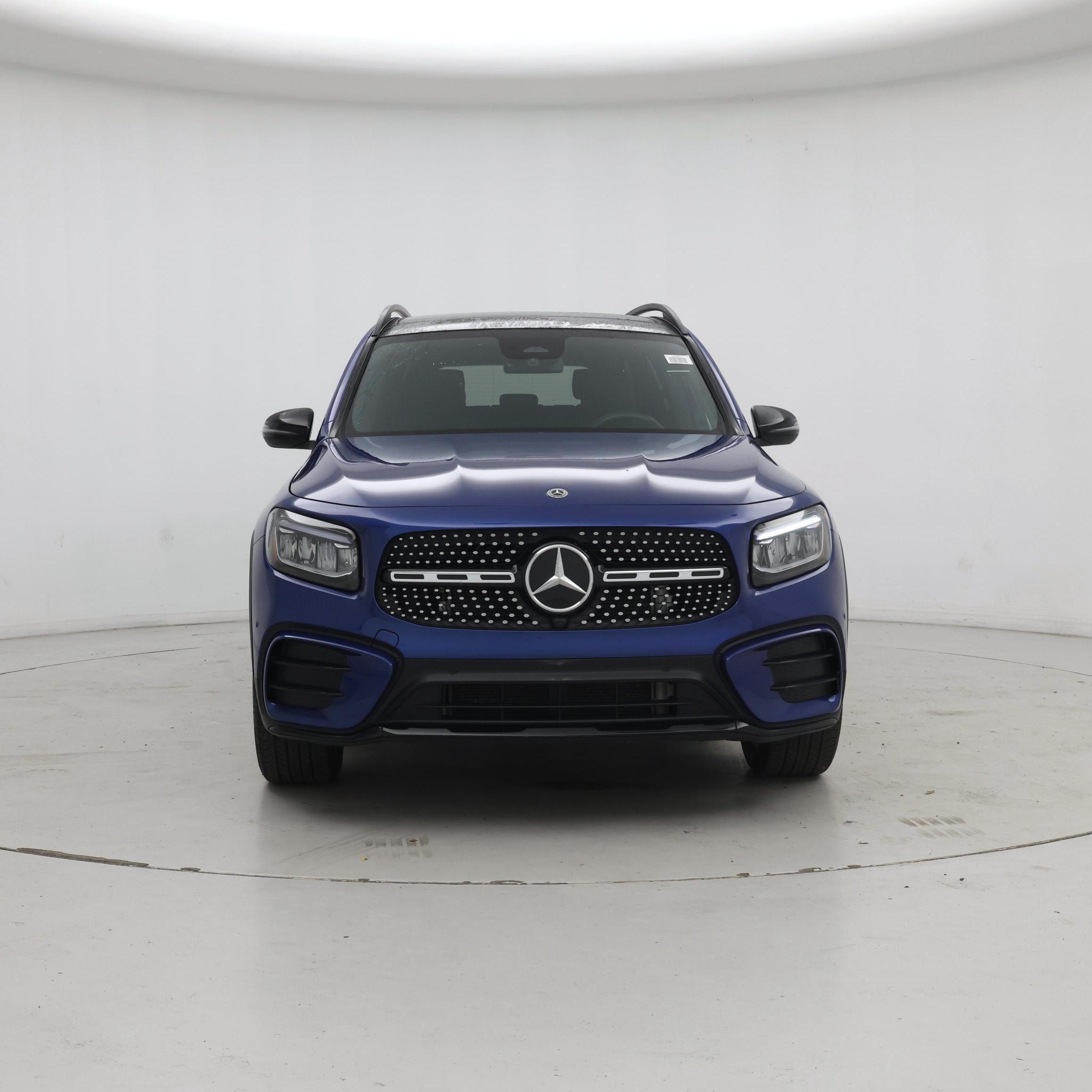 Thumbnail: 2024 Mercedes-Benz GLB - 5