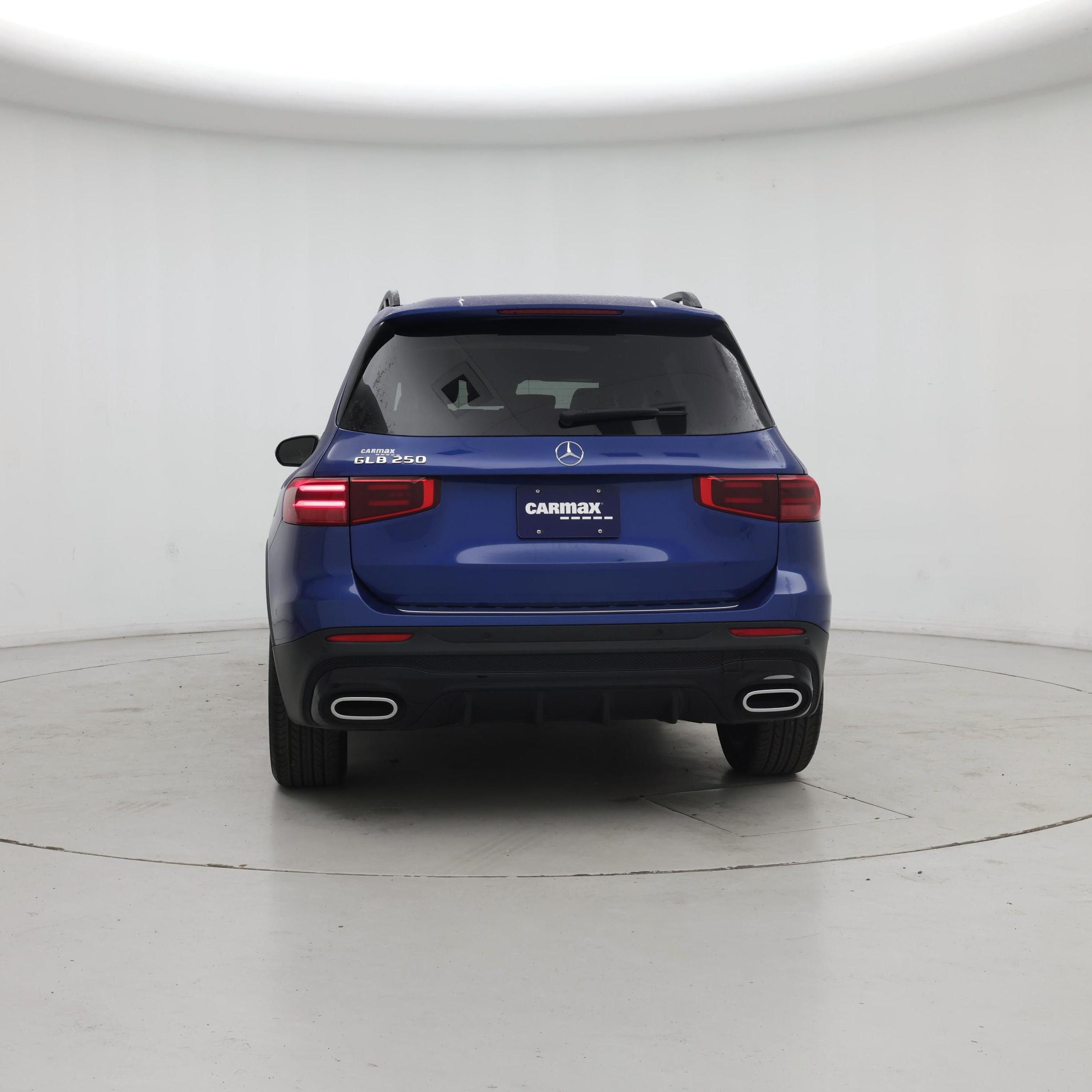 Thumbnail: 2024 Mercedes-Benz GLB - 6
