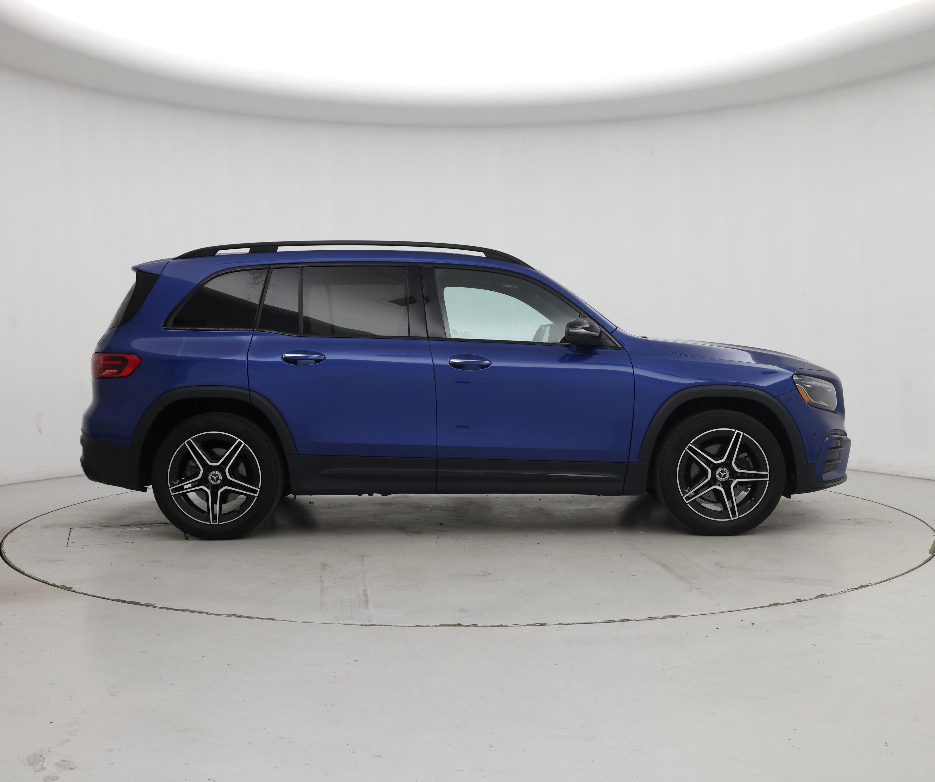 Thumbnail: 2024 Mercedes-Benz GLB - 7