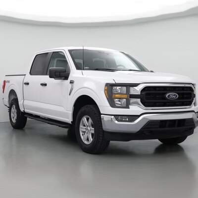 2023 Ford F150 XLT