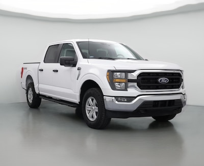2023 Ford F150 XLT