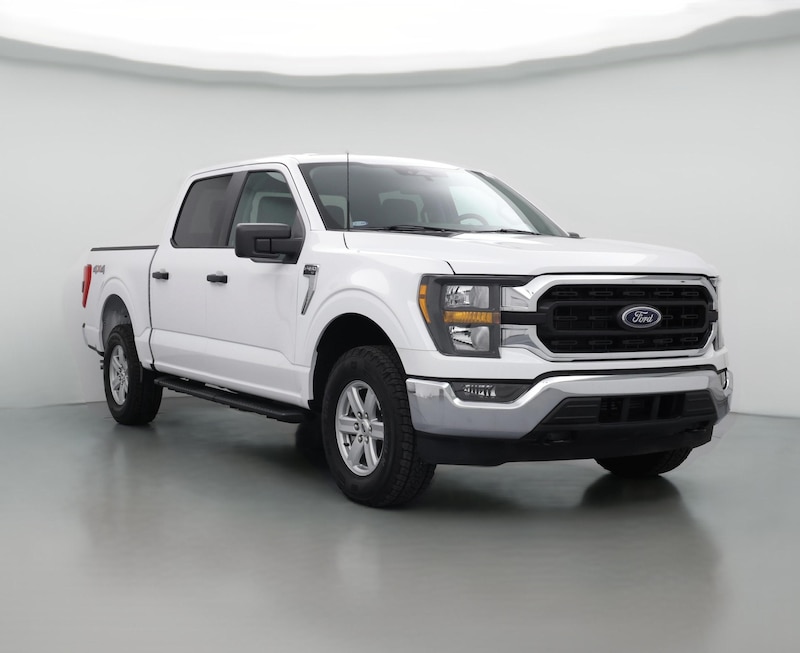 2023 Ford F150 XLT