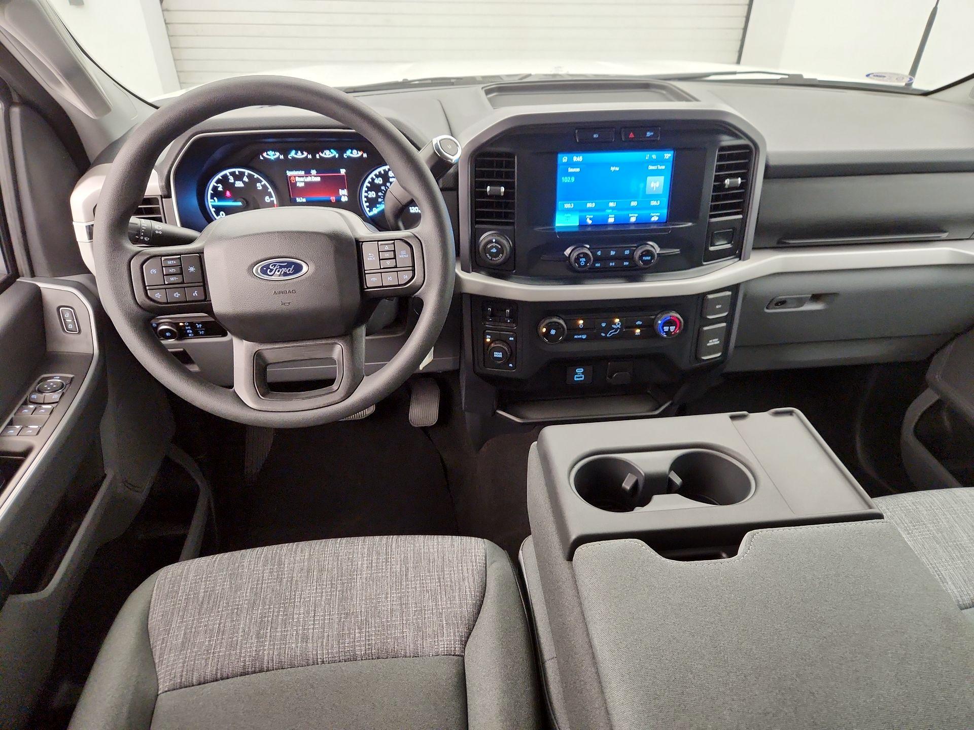 Thumbnail: 2023 Ford F-150 - 9