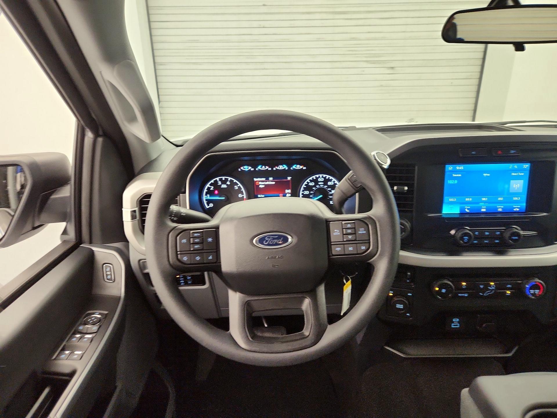 Thumbnail: 2023 Ford F-150 - 10