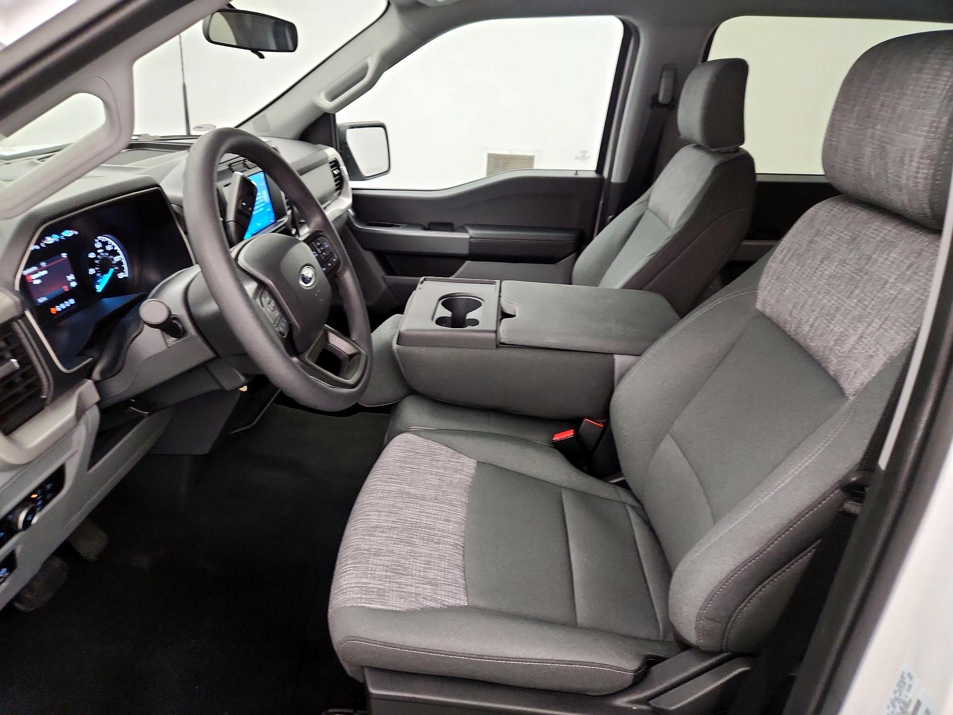 Thumbnail: 2023 Ford F-150 - 11