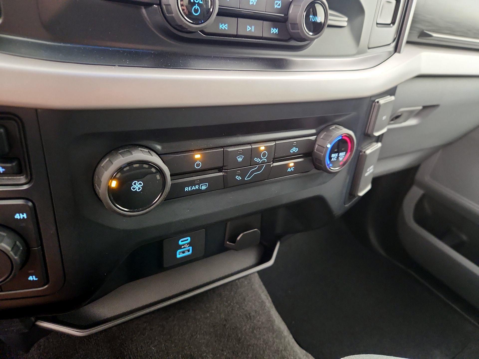 Thumbnail: 2023 Ford F-150 - 16