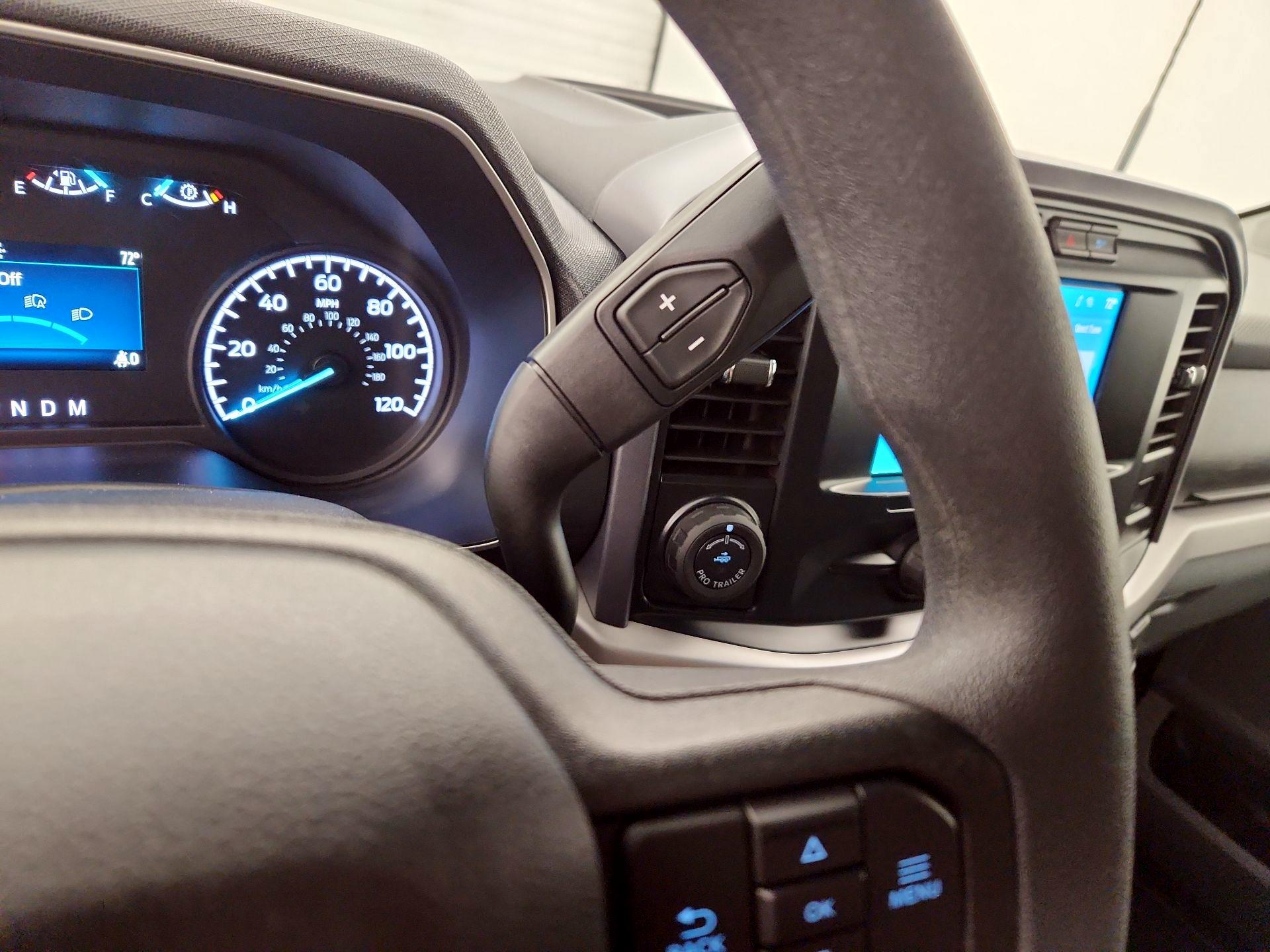 Thumbnail: 2023 Ford F-150 - 17
