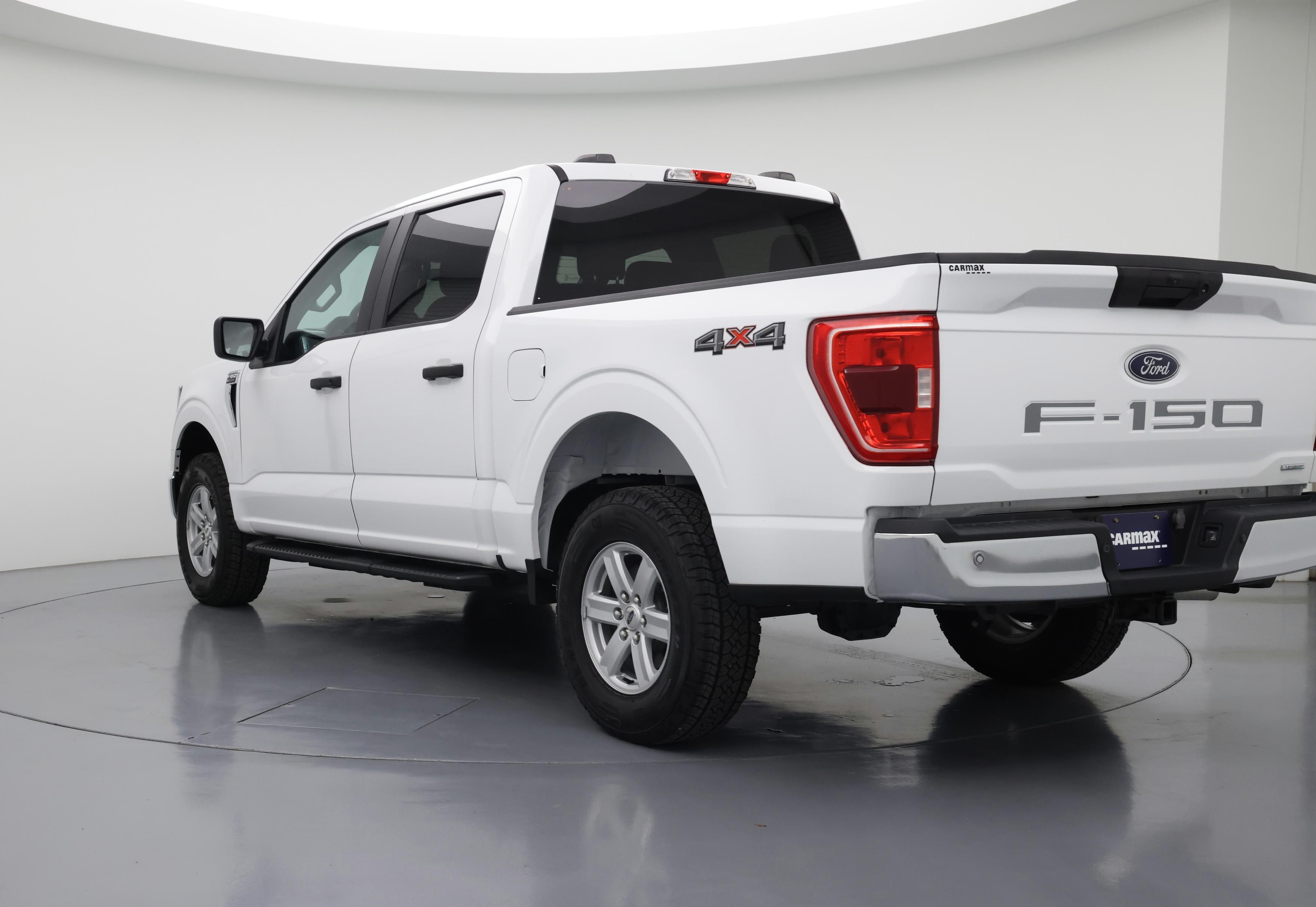 Thumbnail: 2023 Ford F-150 - 2
