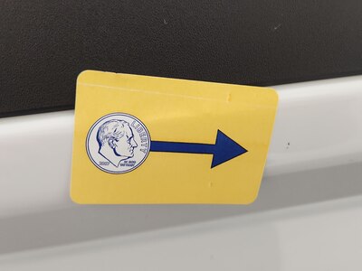 Condition detail