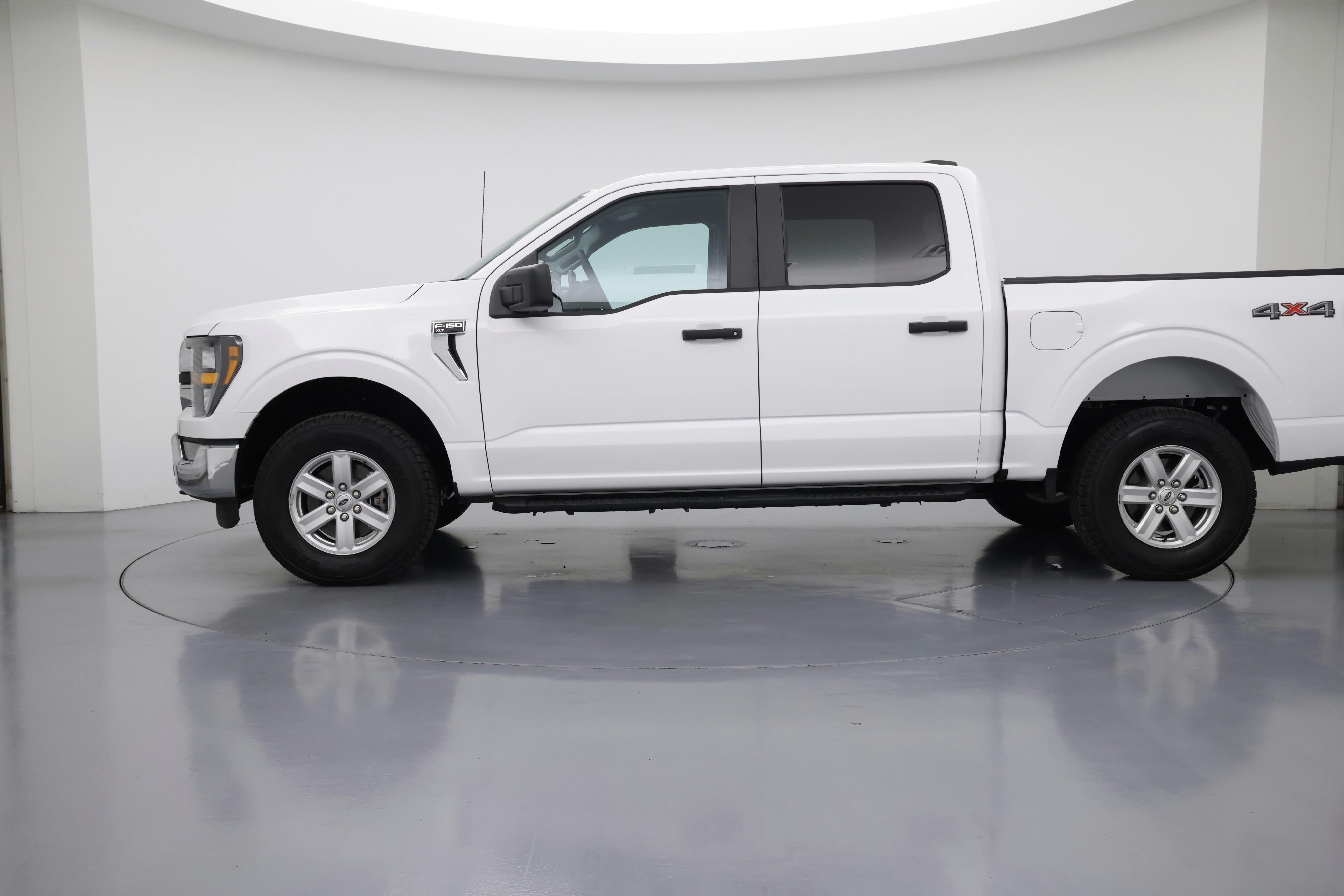 Thumbnail: 2023 Ford F-150 - 3