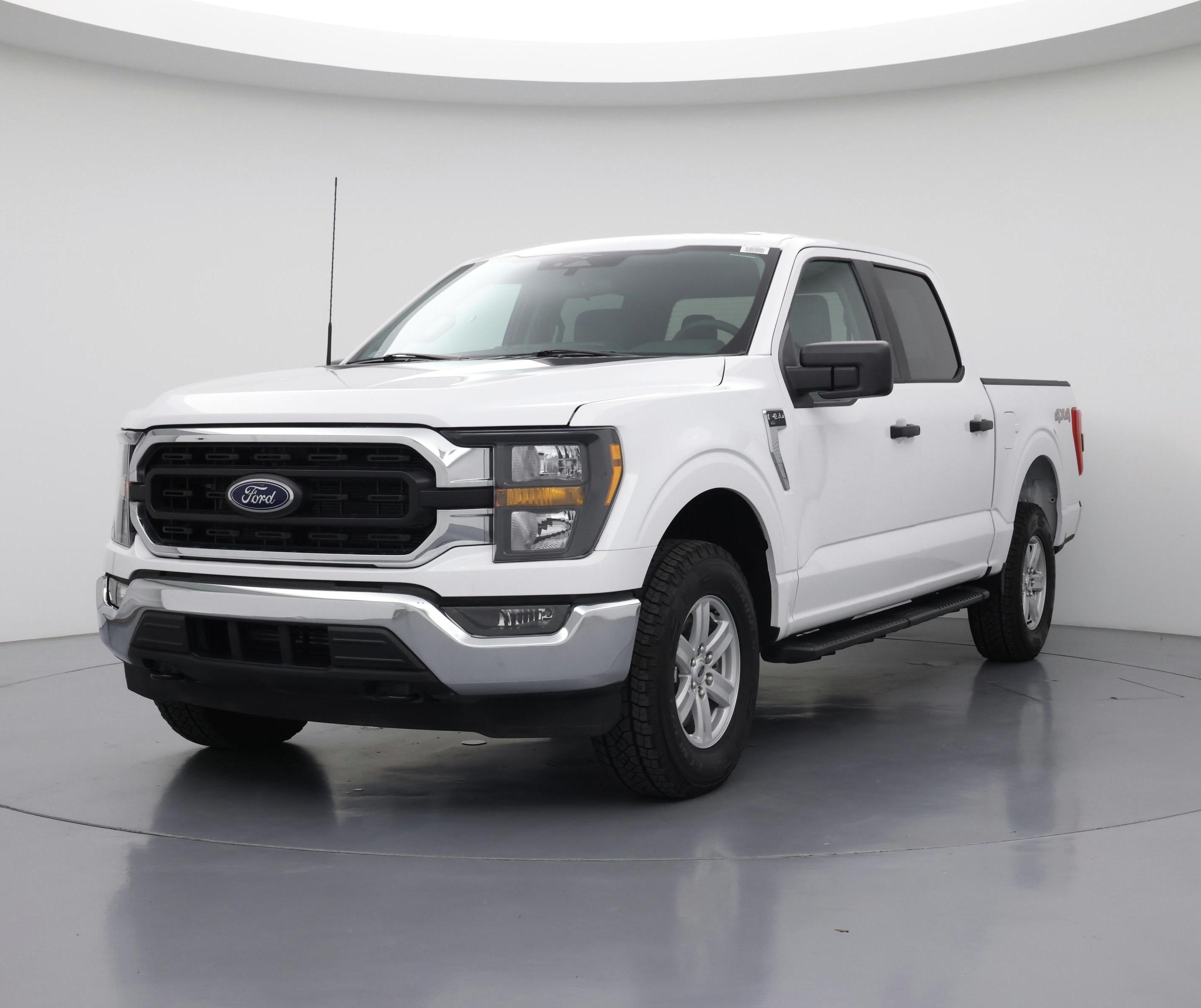 Thumbnail: 2023 Ford F-150 - 4