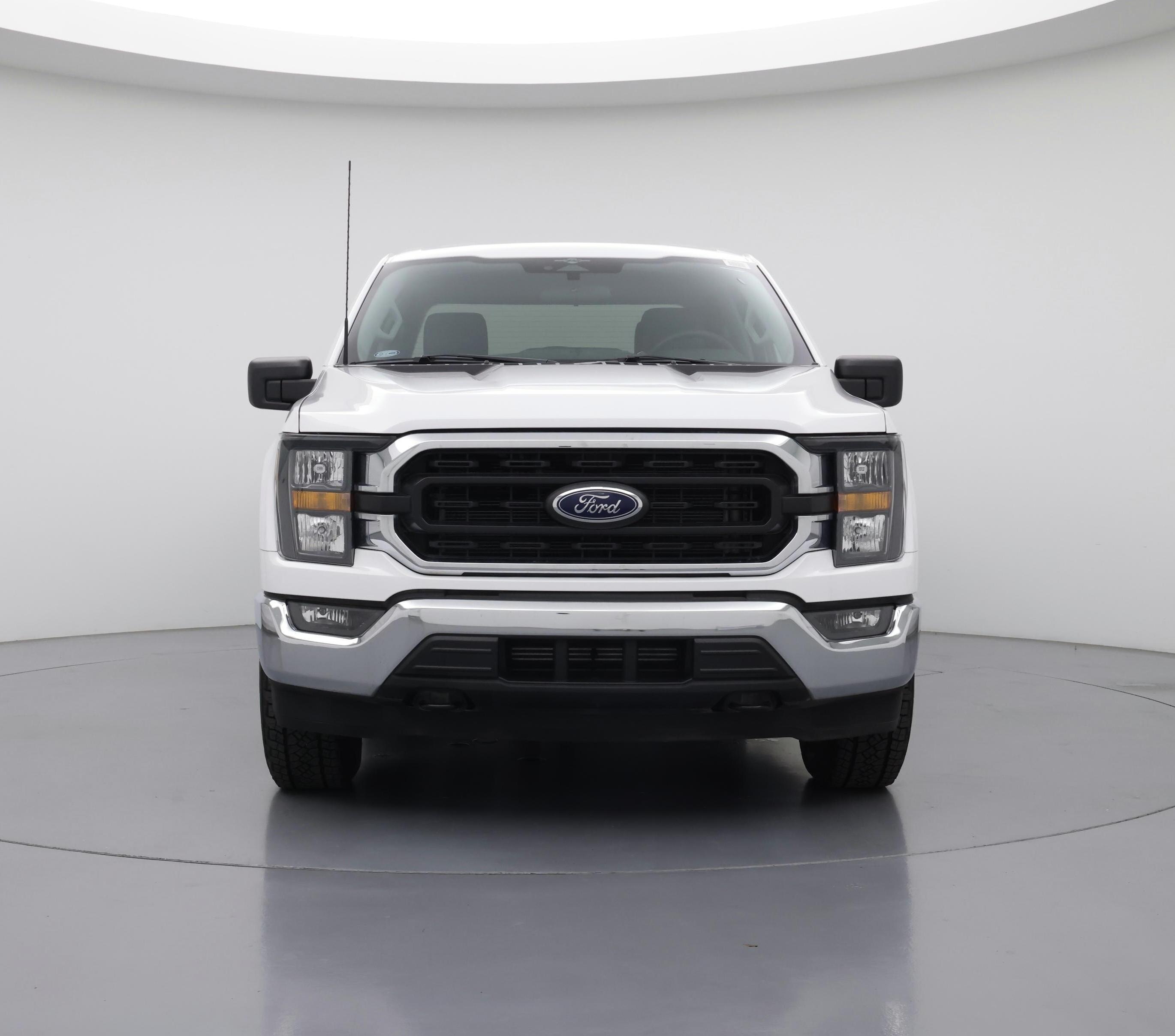 Thumbnail: 2023 Ford F-150 - 5