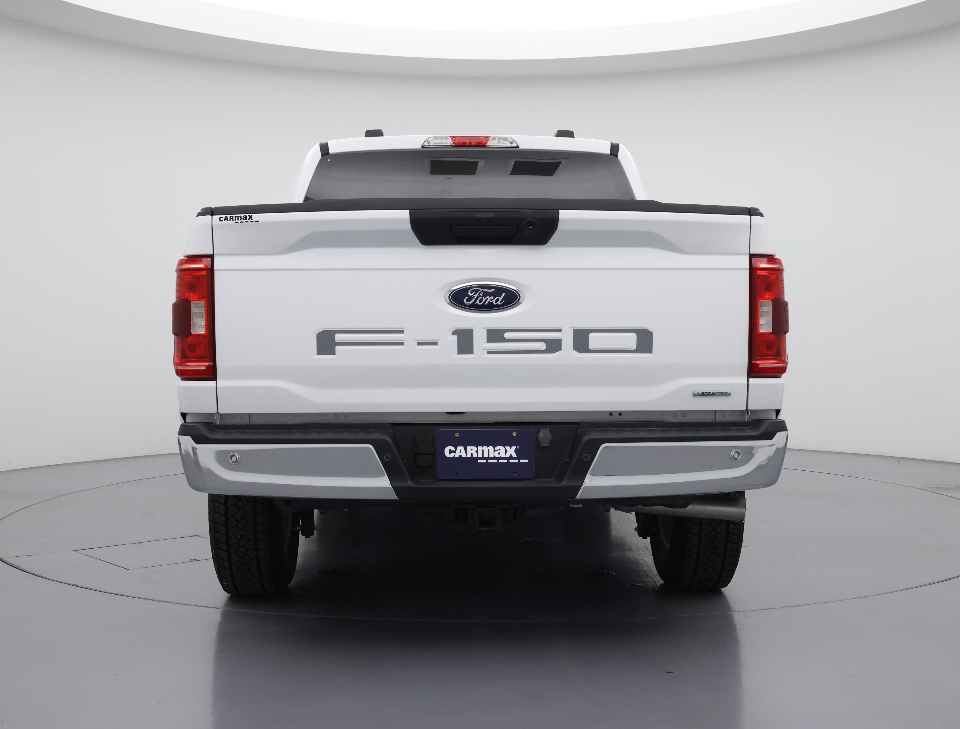 Thumbnail: 2023 Ford F-150 - 6