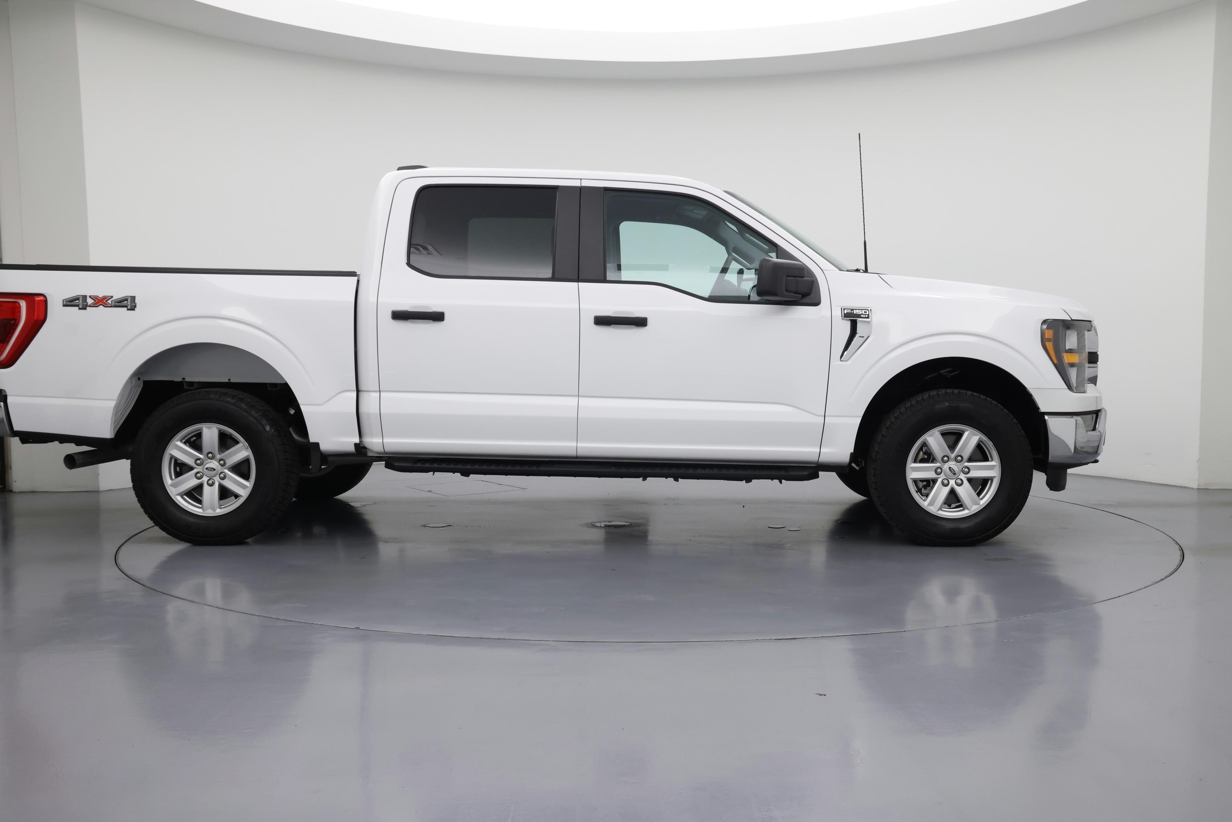Thumbnail: 2023 Ford F-150 - 7