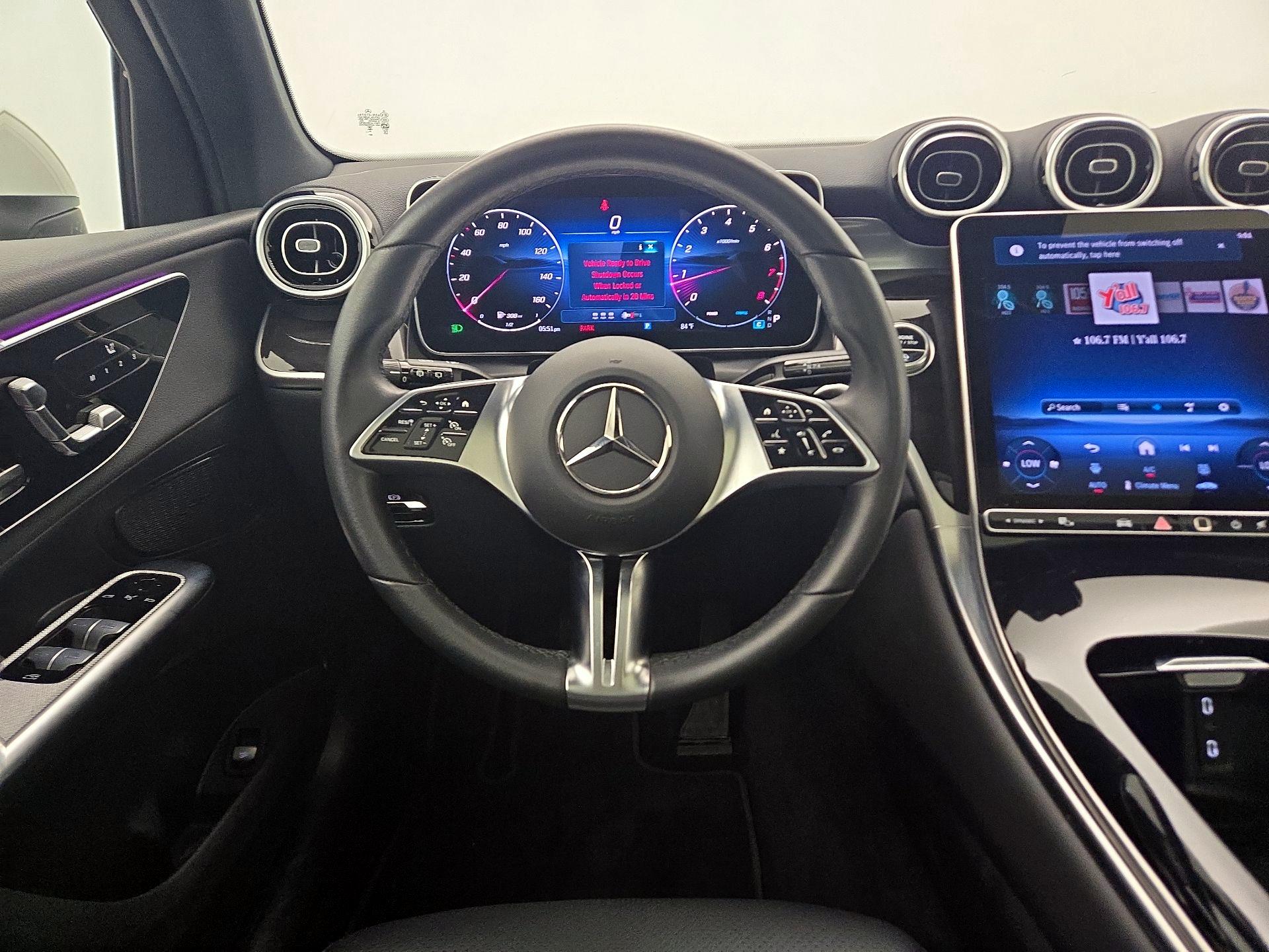 Thumbnail: 2025 Mercedes-Benz GLC - 10
