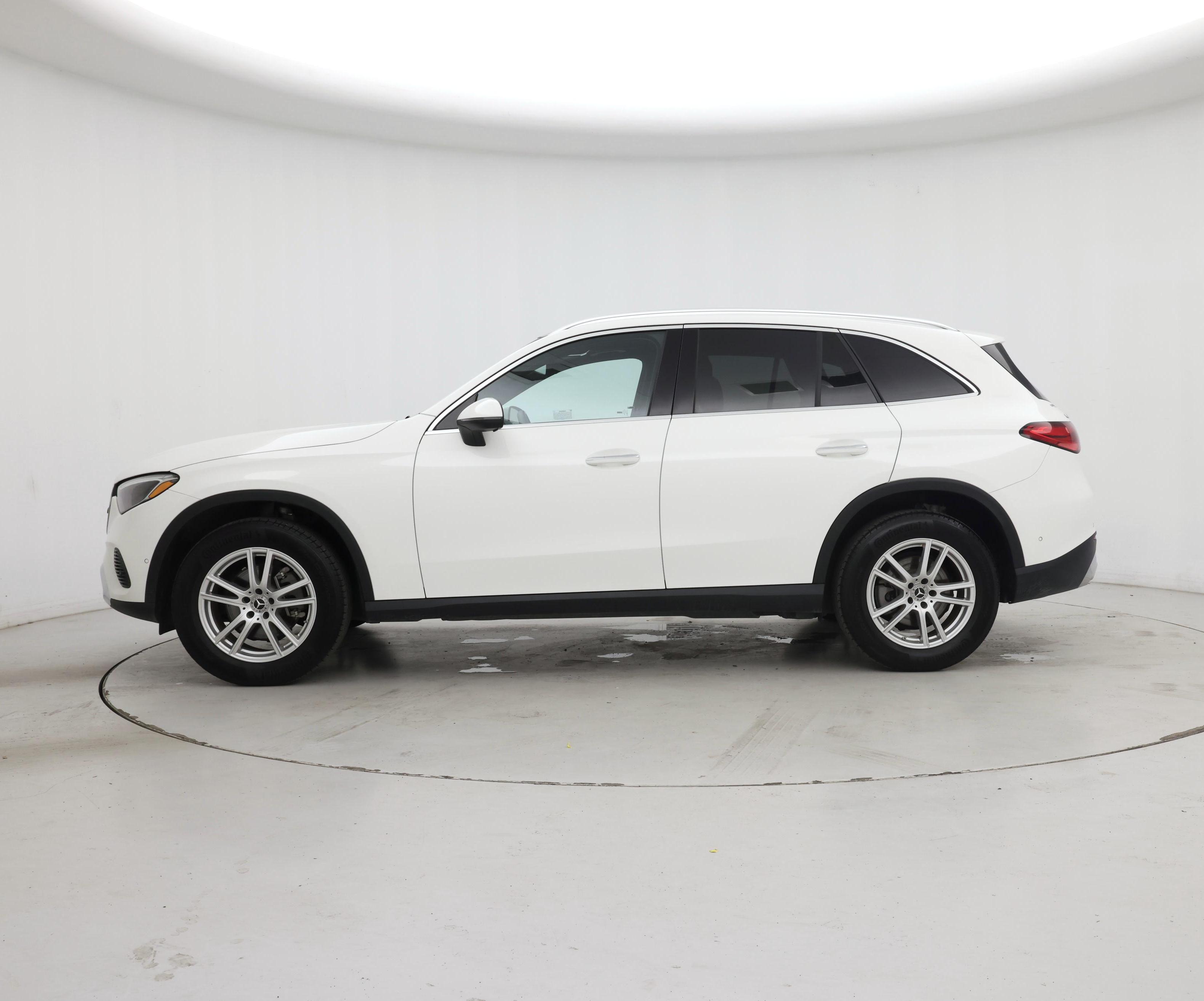 Thumbnail: 2025 Mercedes-Benz GLC - 3
