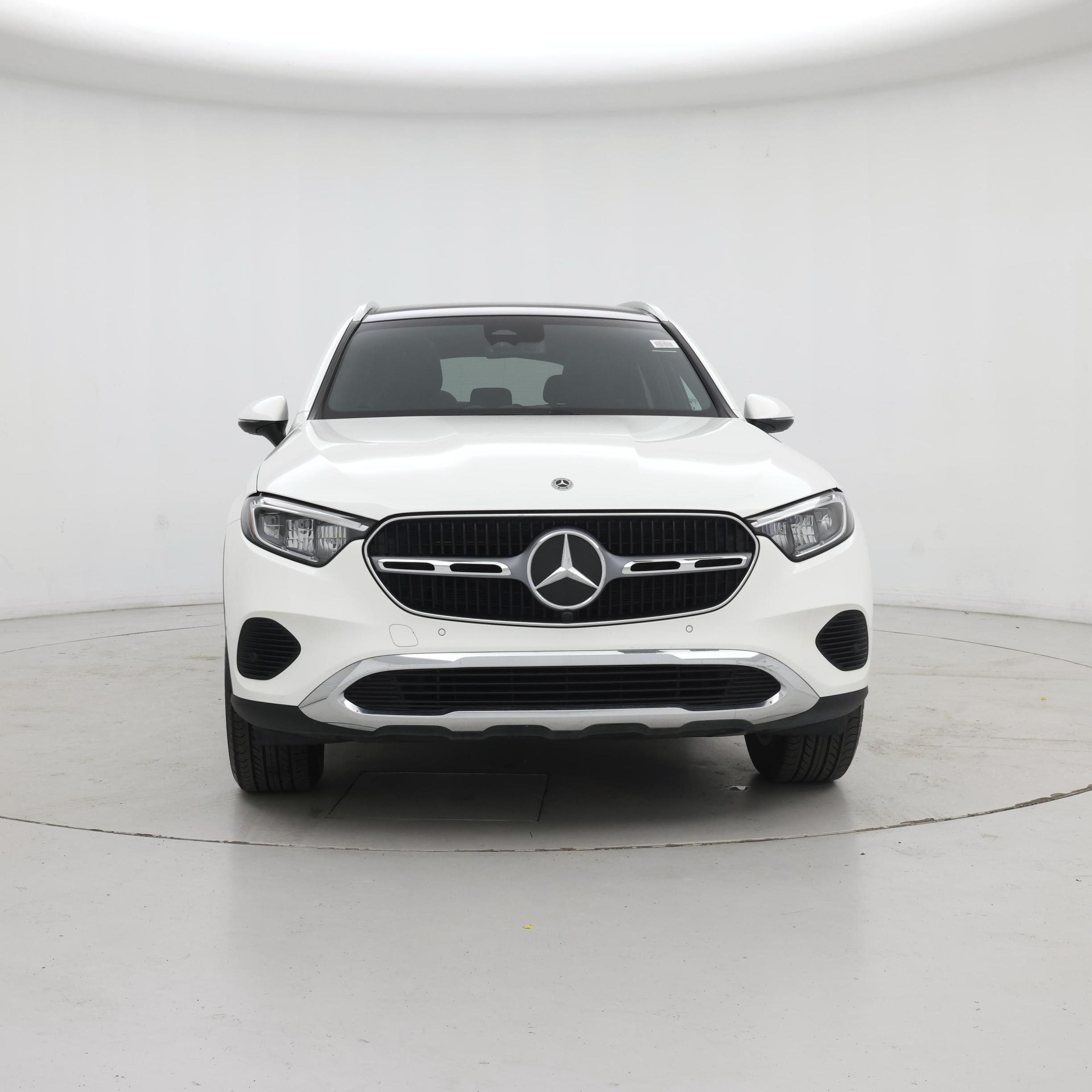 Thumbnail: 2025 Mercedes-Benz GLC - 5