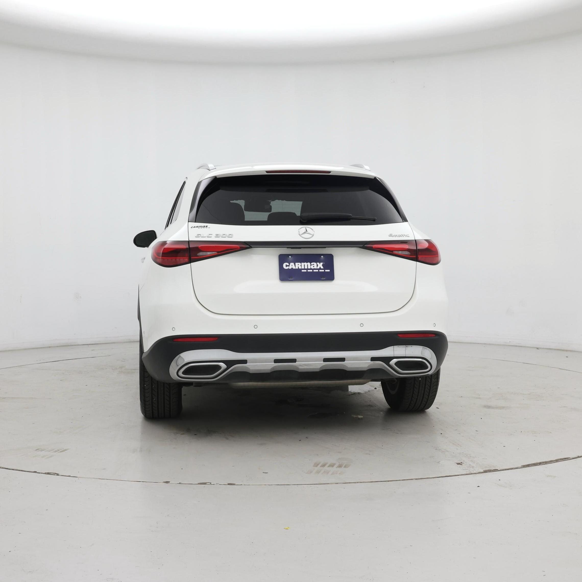Thumbnail: 2025 Mercedes-Benz GLC - 6